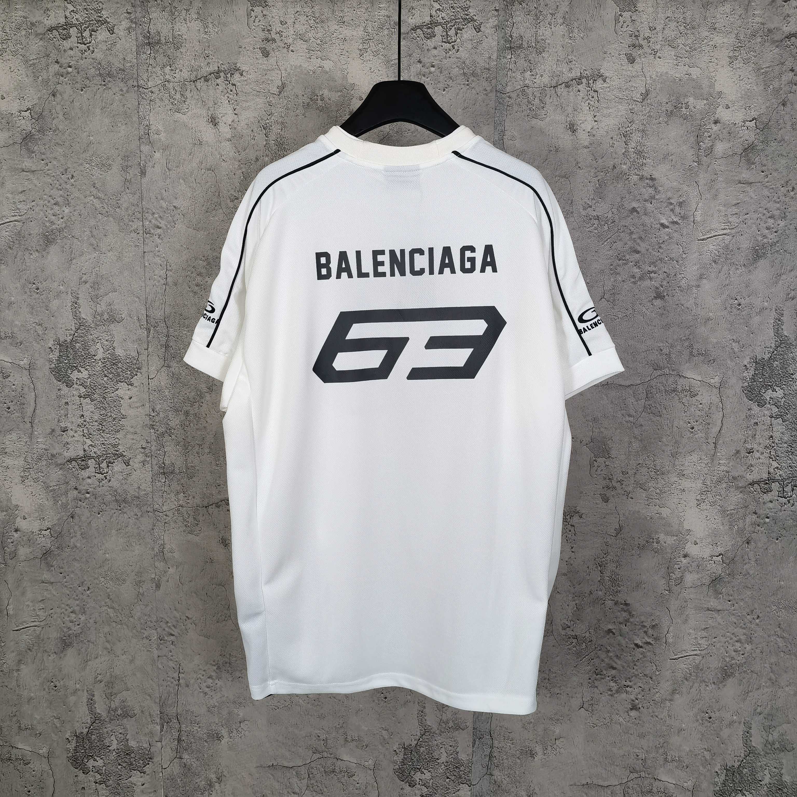 LuxluxHouse Best Quality Clothes Balenciaga T-shirt