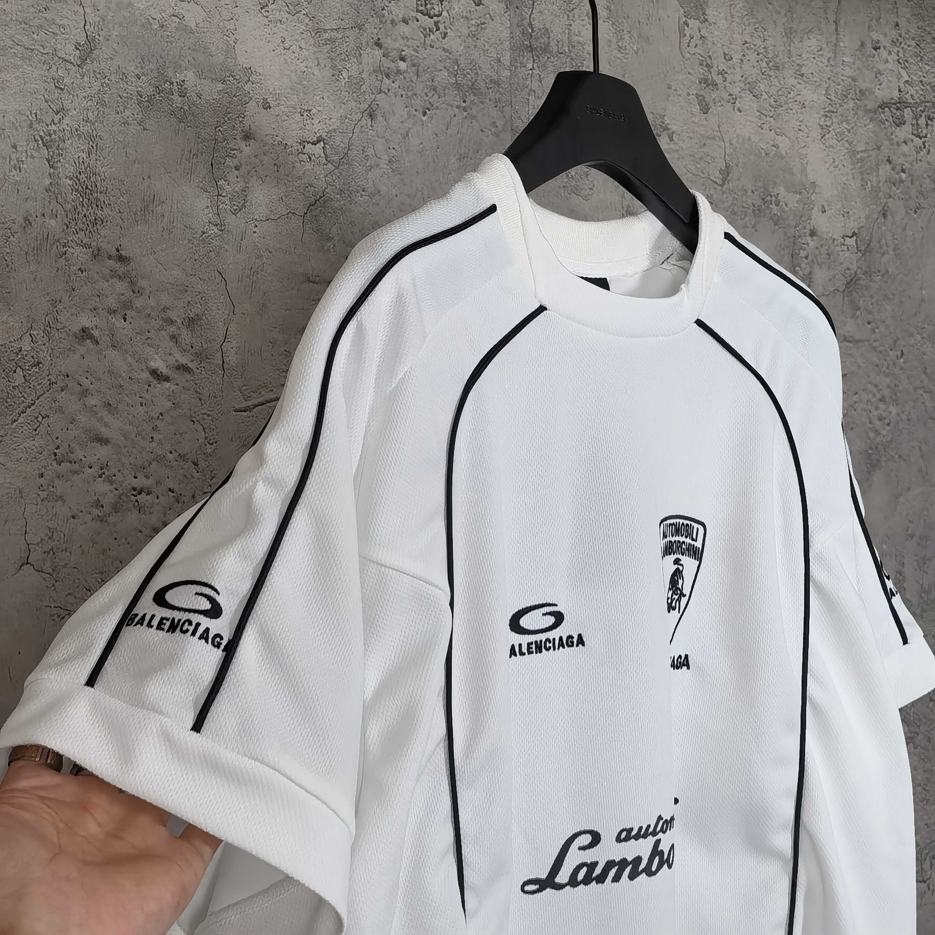 LuxluxHouse Best Quality Clothes Balenciaga T-shirt