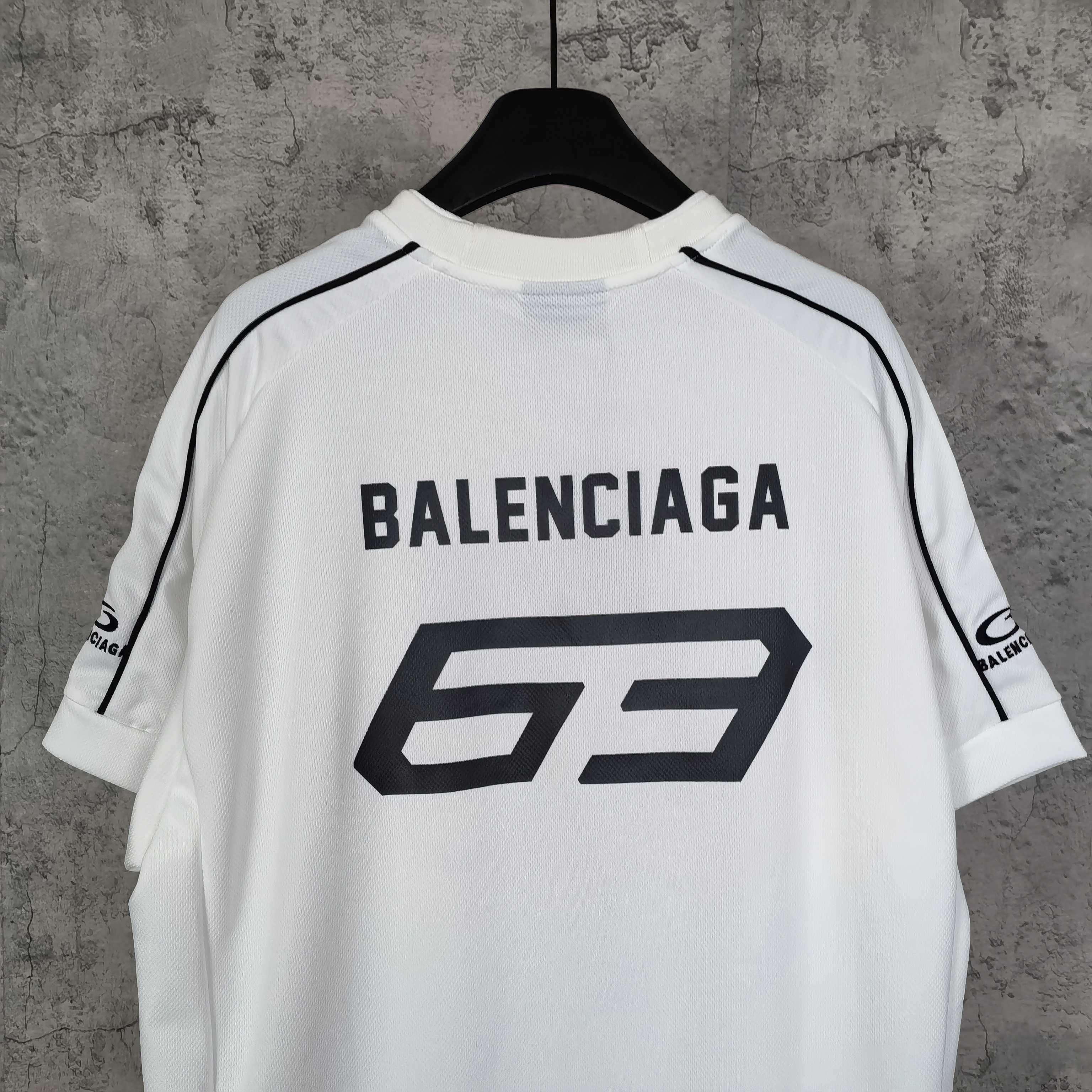 LuxluxHouse Best Quality Clothes Balenciaga T-shirt