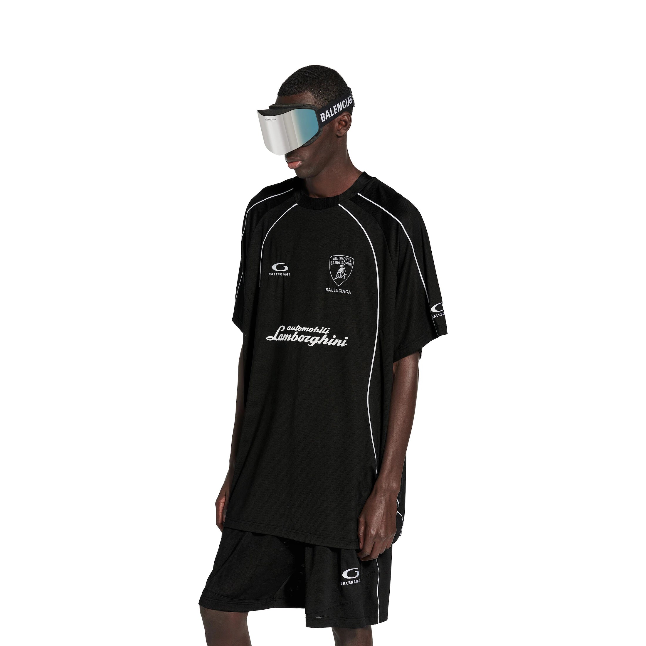 LuxluxHouse Best Quality Clothes Balenciaga T-shirt