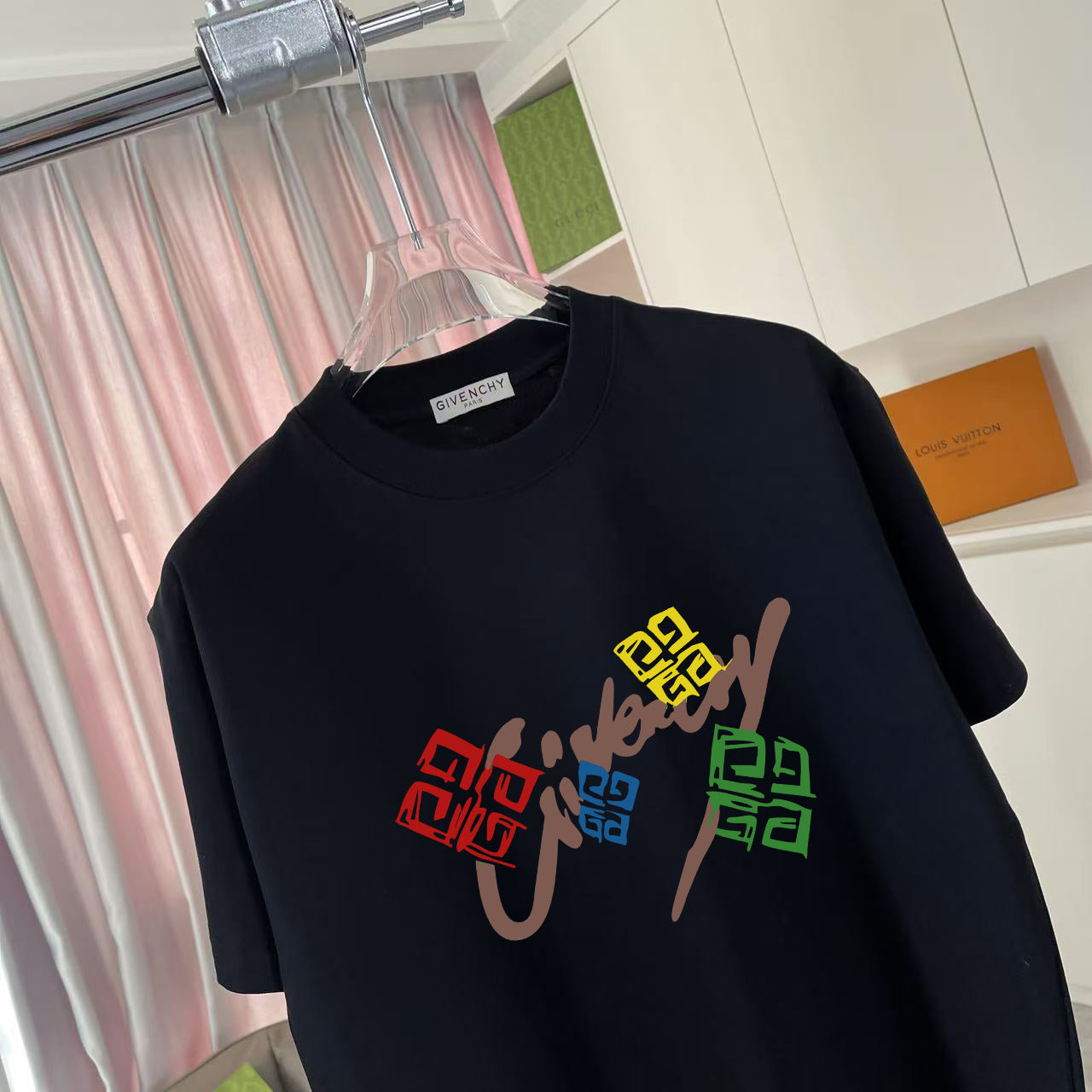 LuxluxHouse Best Quality Clothes Givenchy T-shirt