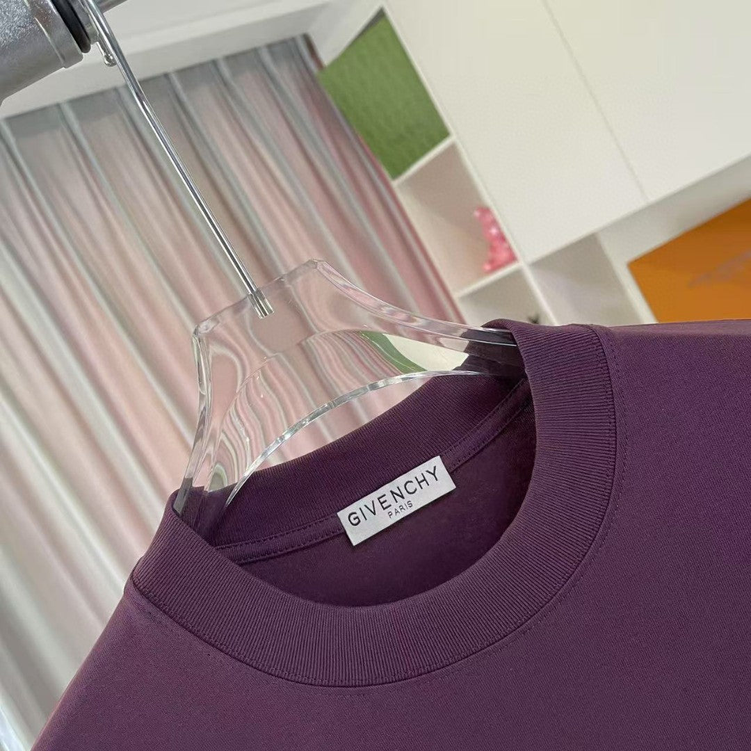 LuxluxHouse Best Quality Clothes Givenchy T-shirt