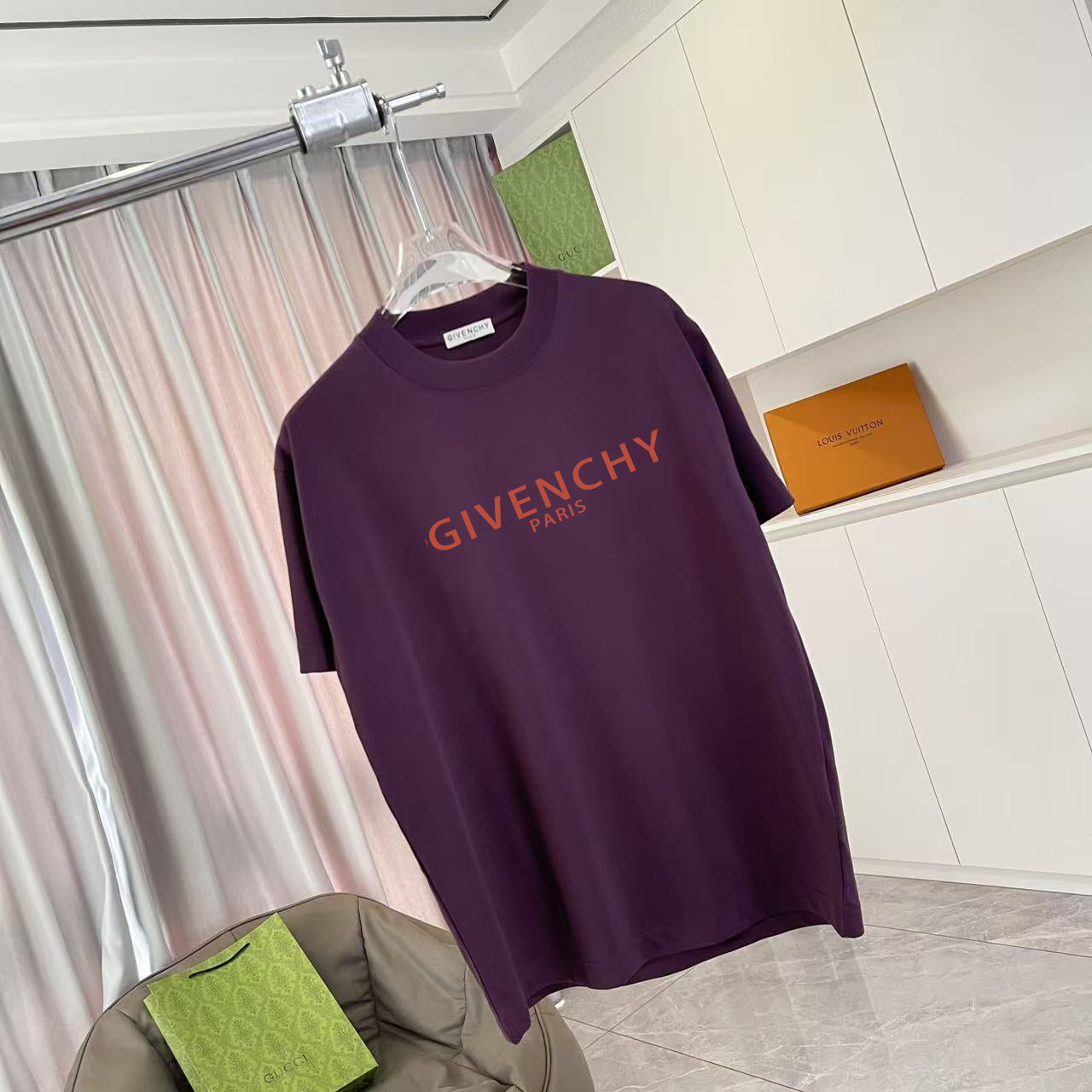 LuxluxHouse Best Quality Clothes Givenchy T-shirt