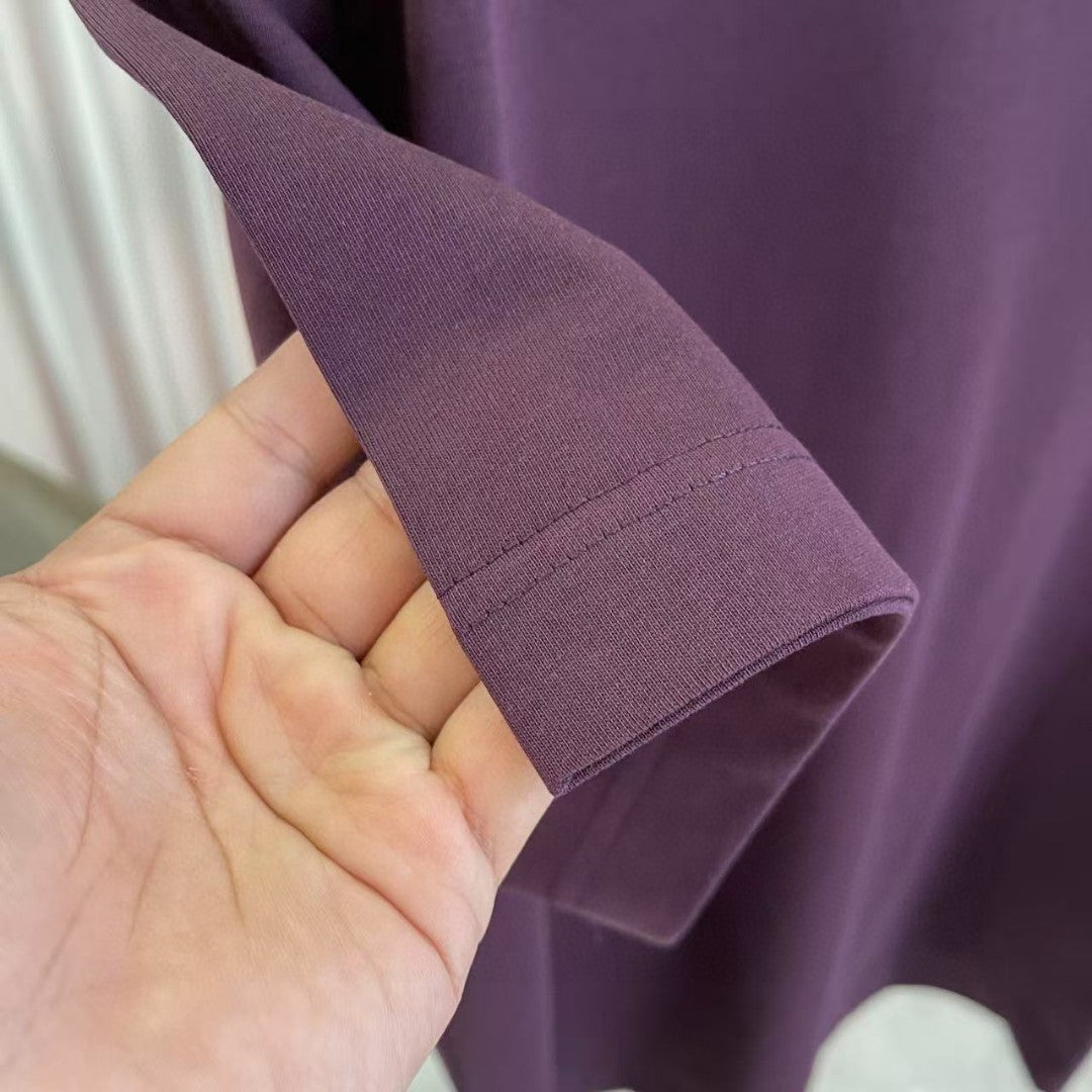 LuxluxHouse Best Quality Clothes Fendi T-shirt