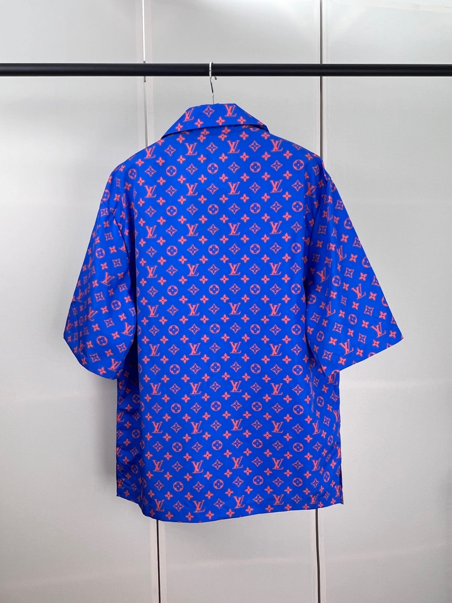 LuxluxHouse Best Quality Clothes Shirts&Polo Louis Vuitton