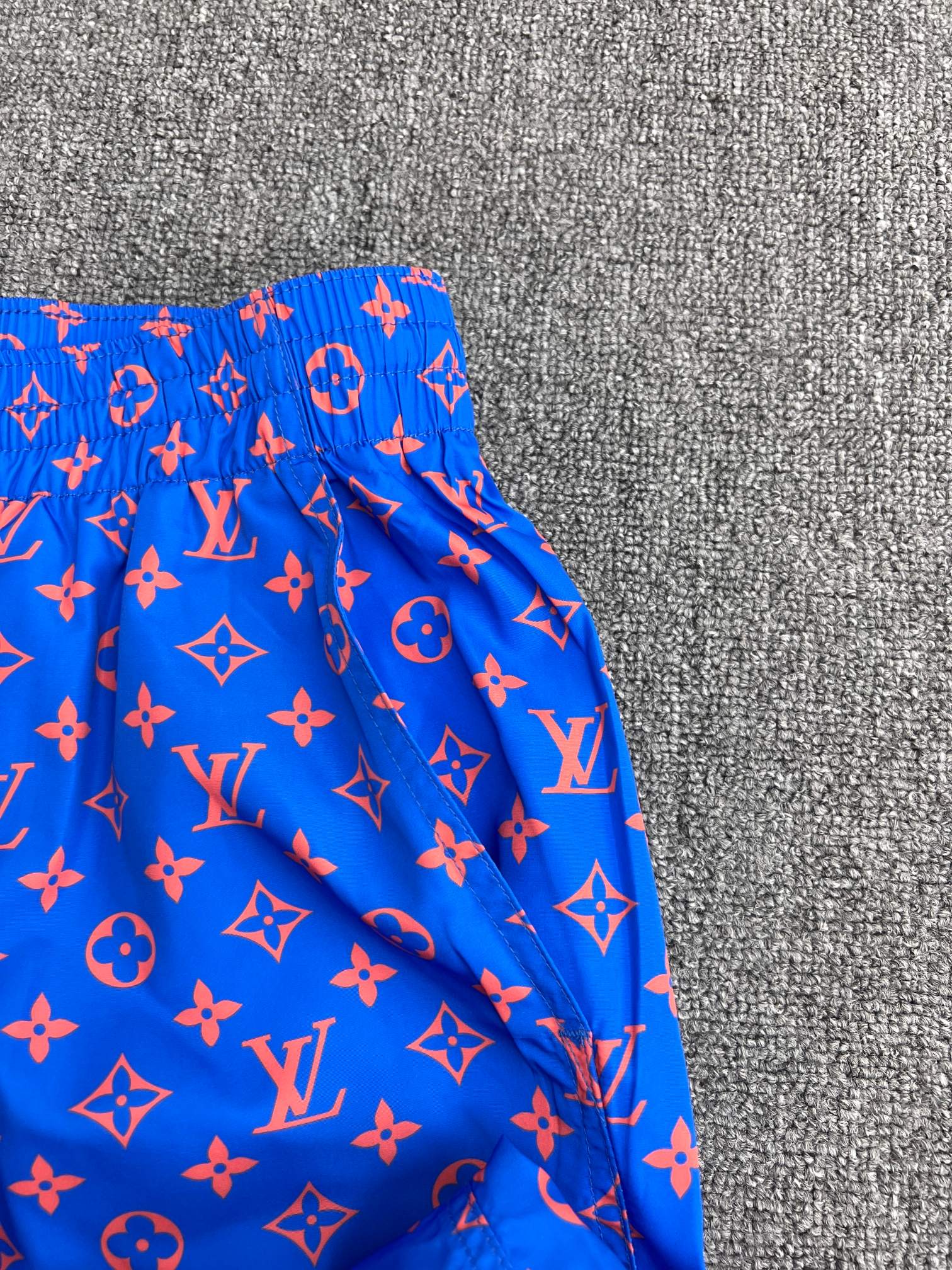 LuxluxHouse Best Quality Clothes Shirts&Polo Louis Vuitton