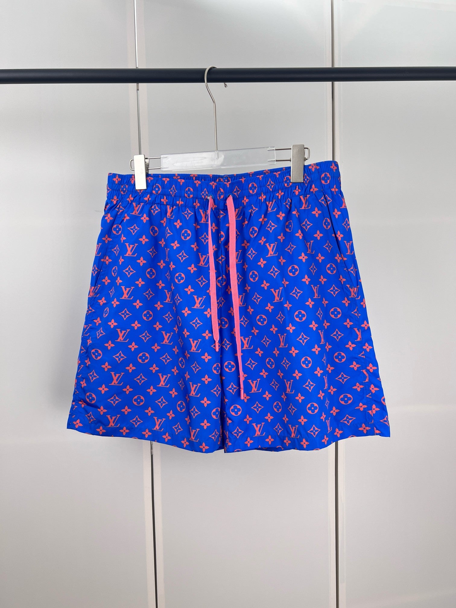 LuxluxHouse Best Quality Clothes Shirts&Polo Louis Vuitton