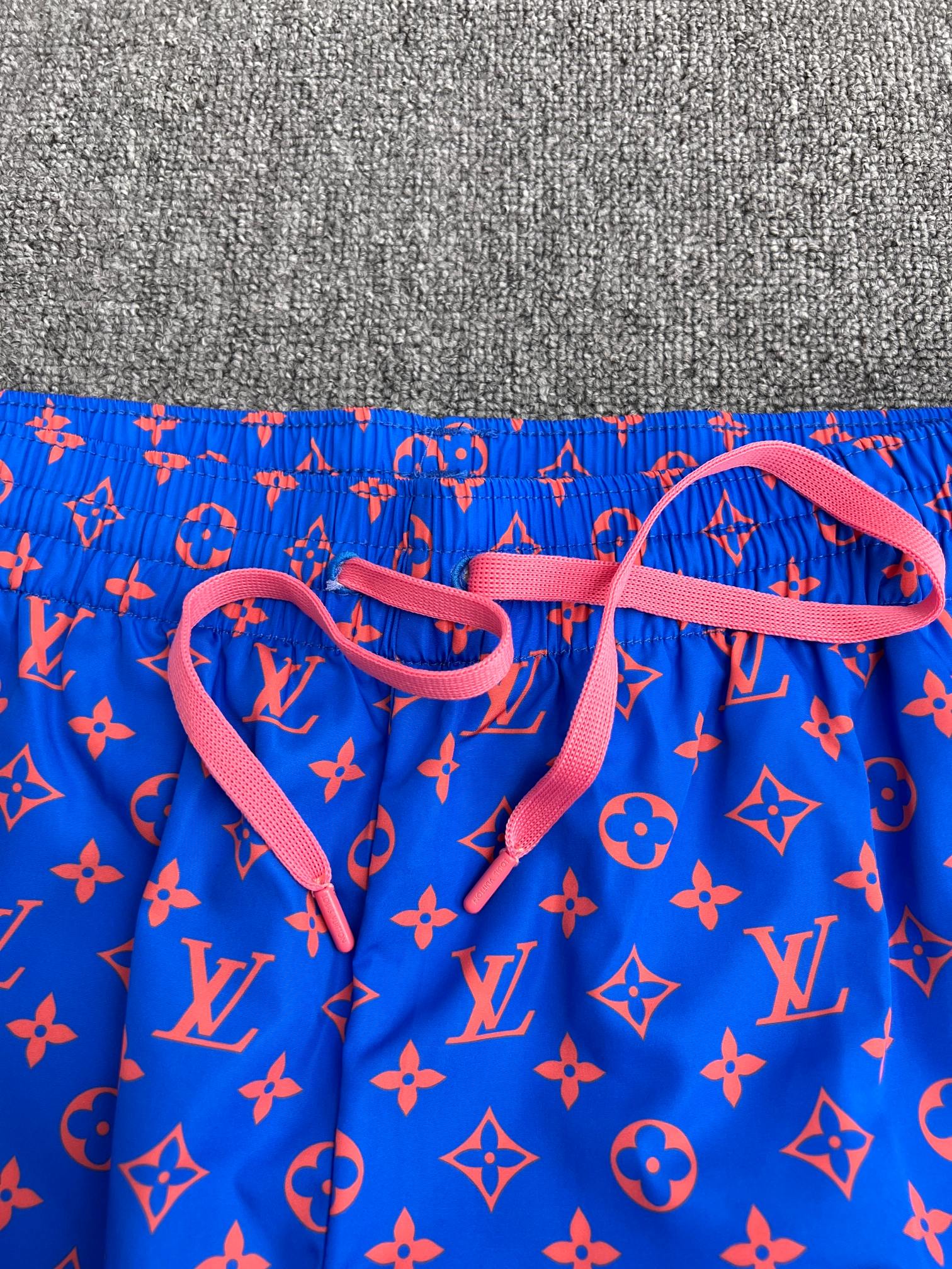 LuxluxHouse Best Quality Clothes Shirts&Polo Louis Vuitton