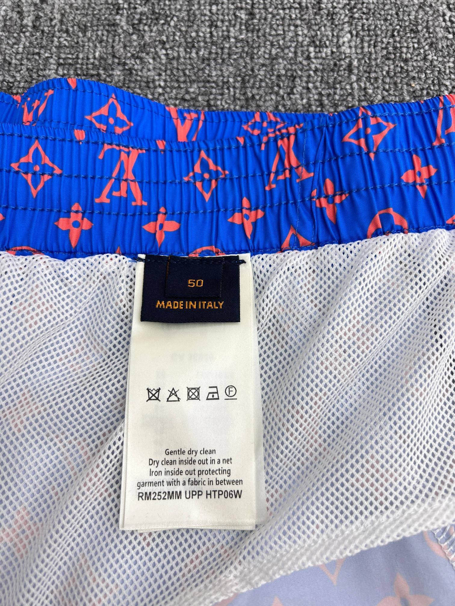 LuxluxHouse Best Quality Clothes Shirts&Polo Louis Vuitton