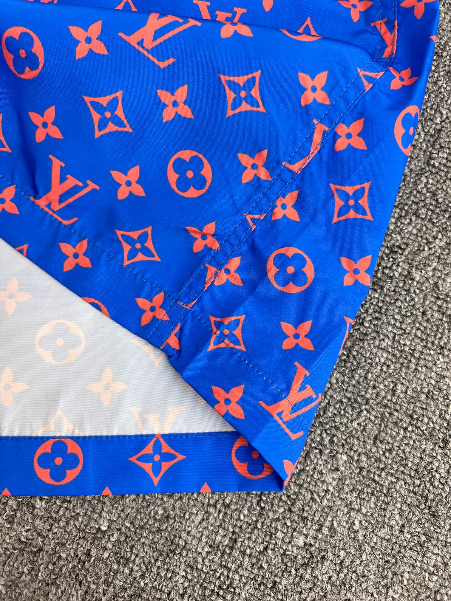 LuxluxHouse Best Quality Clothes Shirts&Polo Louis Vuitton