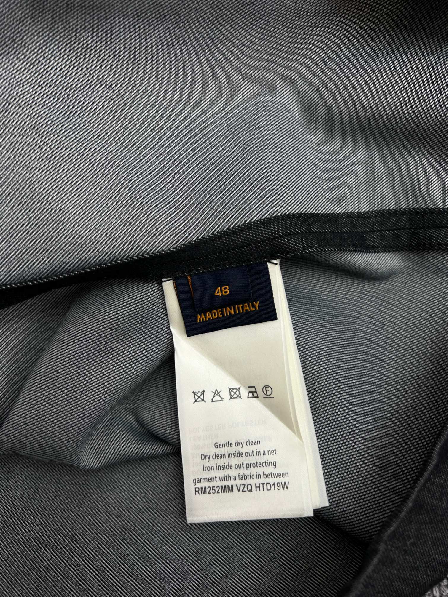 LuxluxHouse Best Quality Clothes Shirts&Polo Louis Vuitton