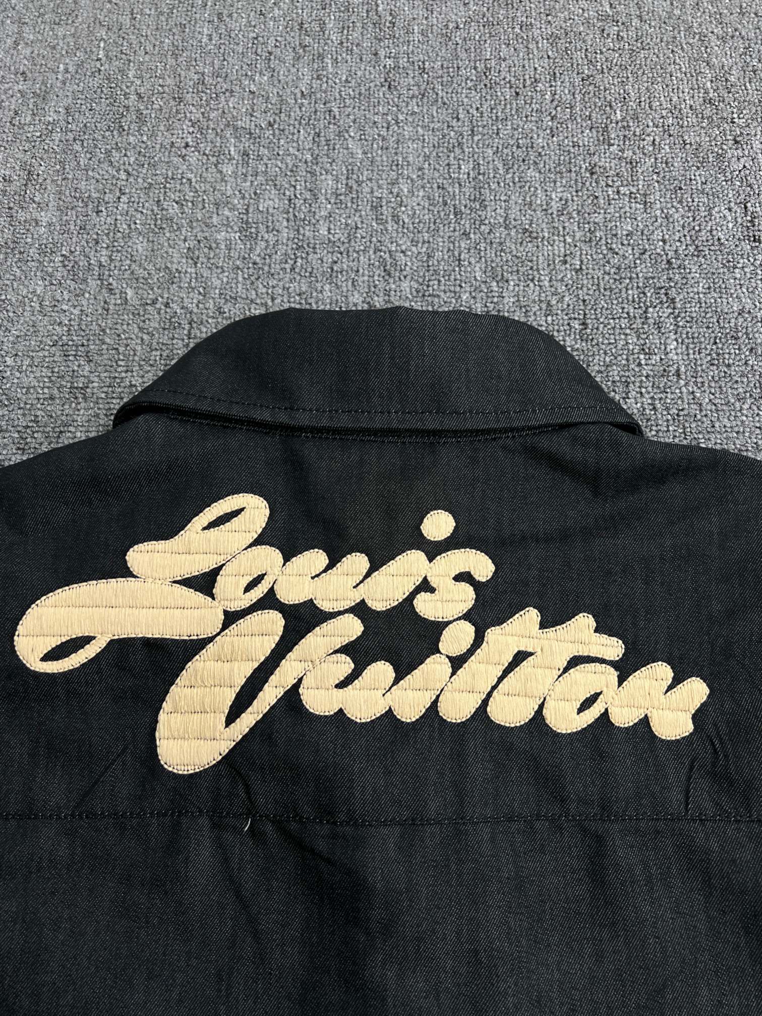 LuxluxHouse Best Quality Clothes Shirts&Polo Louis Vuitton