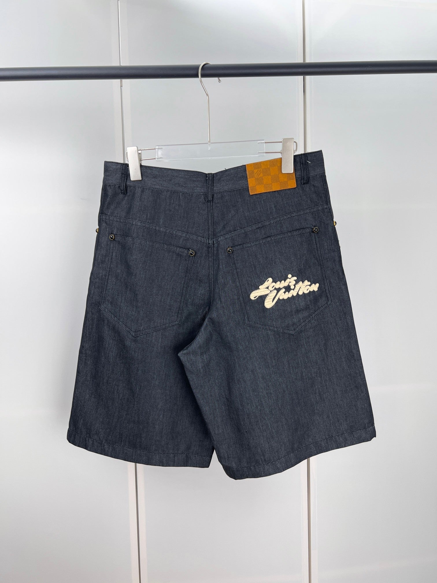 LuxluxHouse Best Quality Clothes Shirts&Polo Louis Vuitton