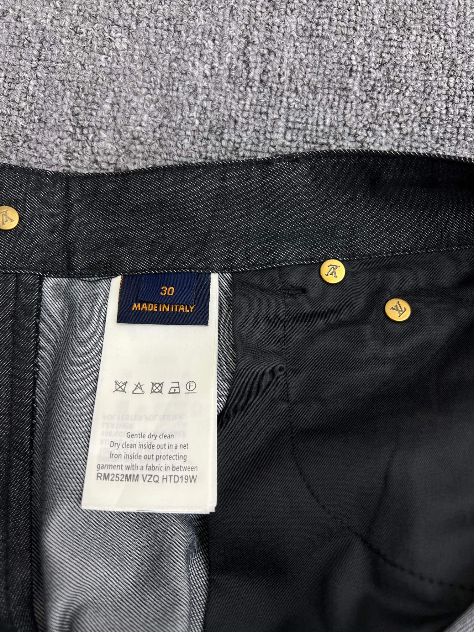 LuxluxHouse Best Quality Clothes Shirts&Polo Louis Vuitton