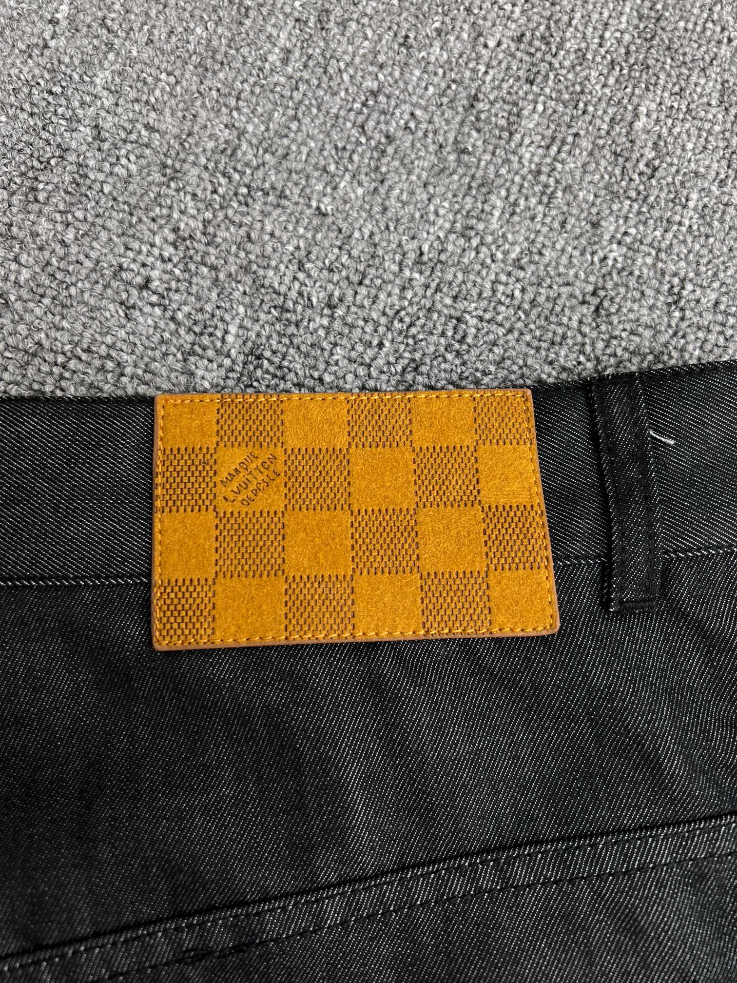 LuxluxHouse Best Quality Clothes Shirts&Polo Louis Vuitton