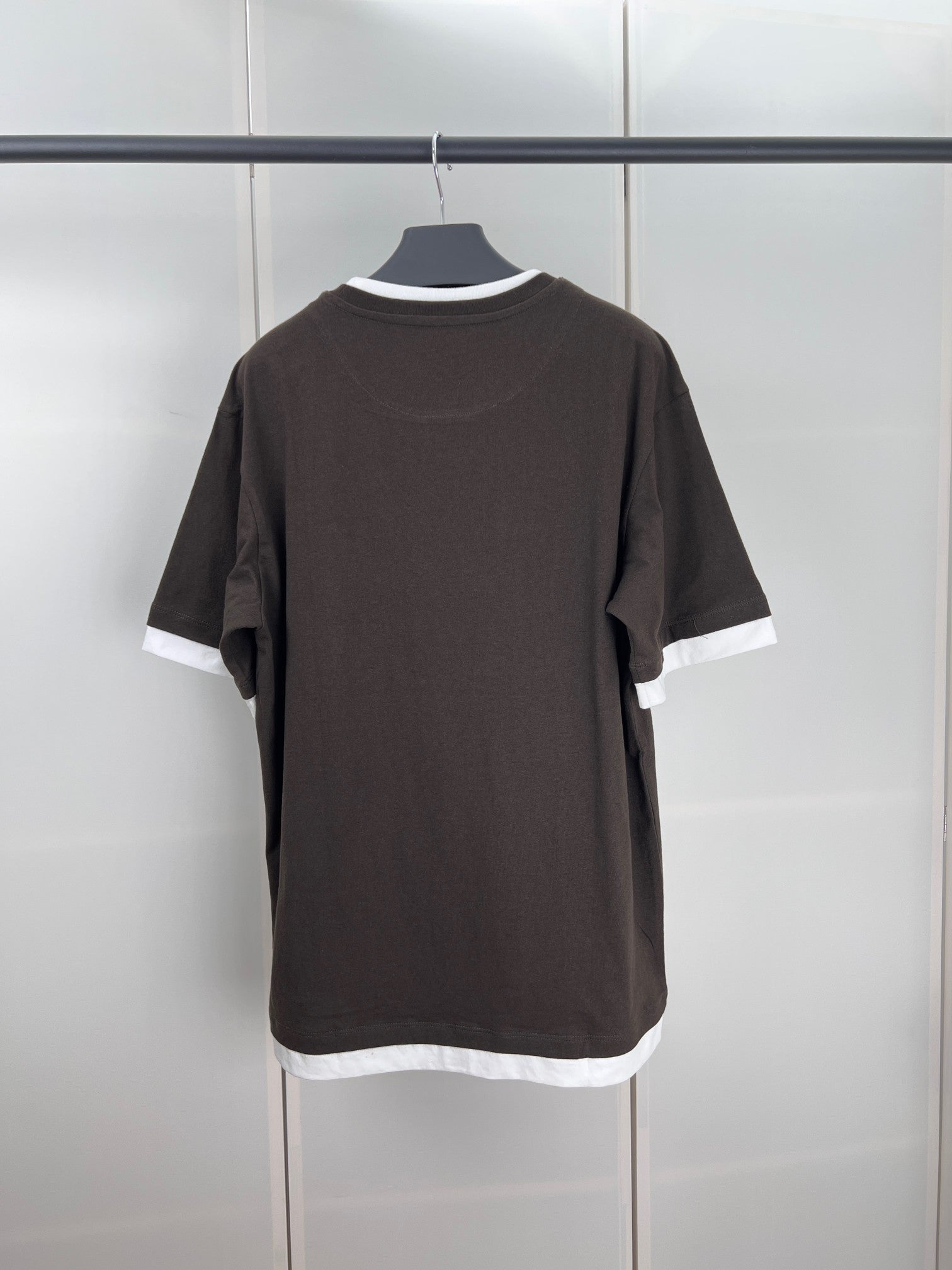 LuxluxHouse Best Quality Clothes T-shirt Prada