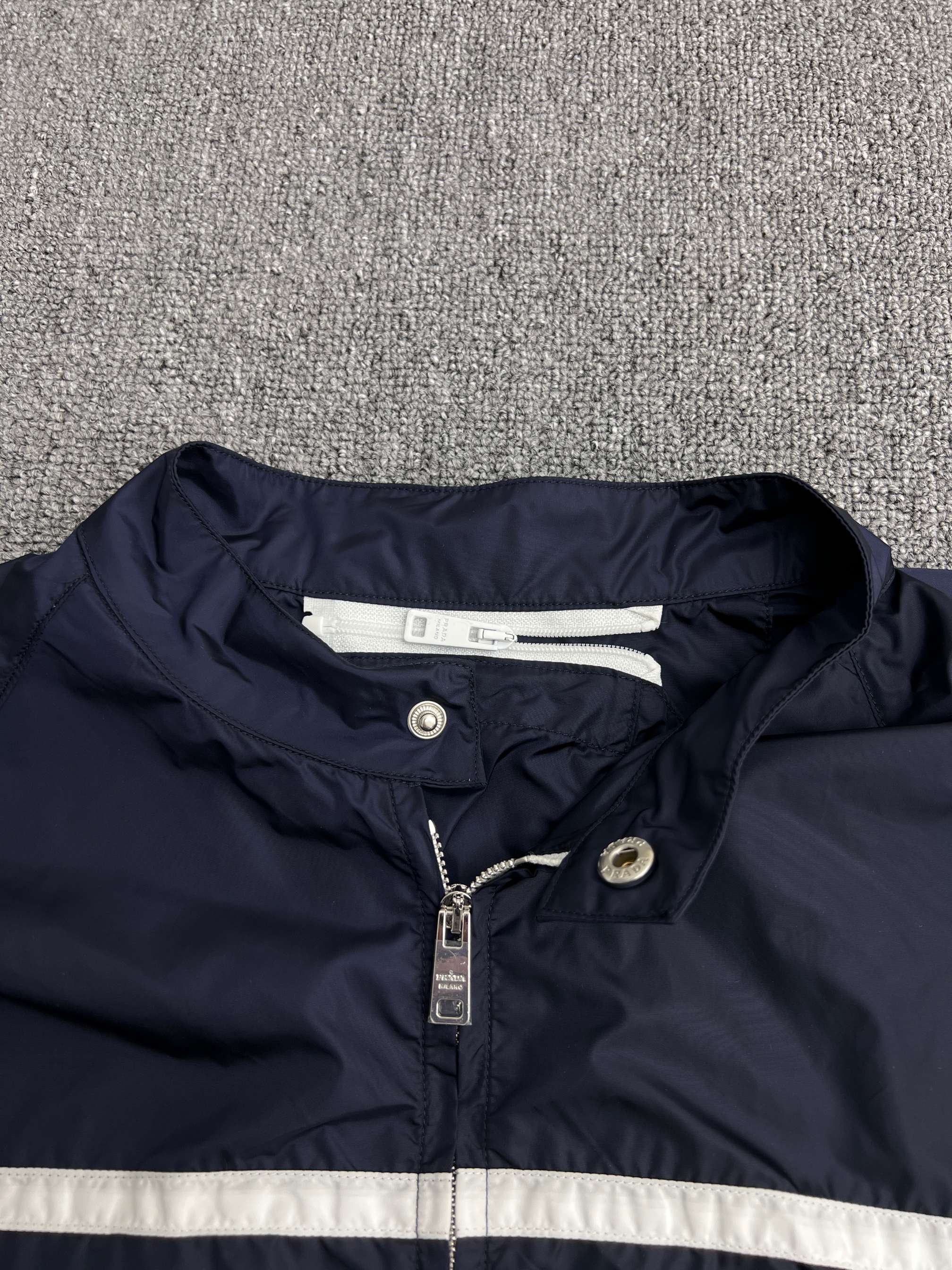 LuxluxHouse Best Quality Clothes Coats & Jackets Prada