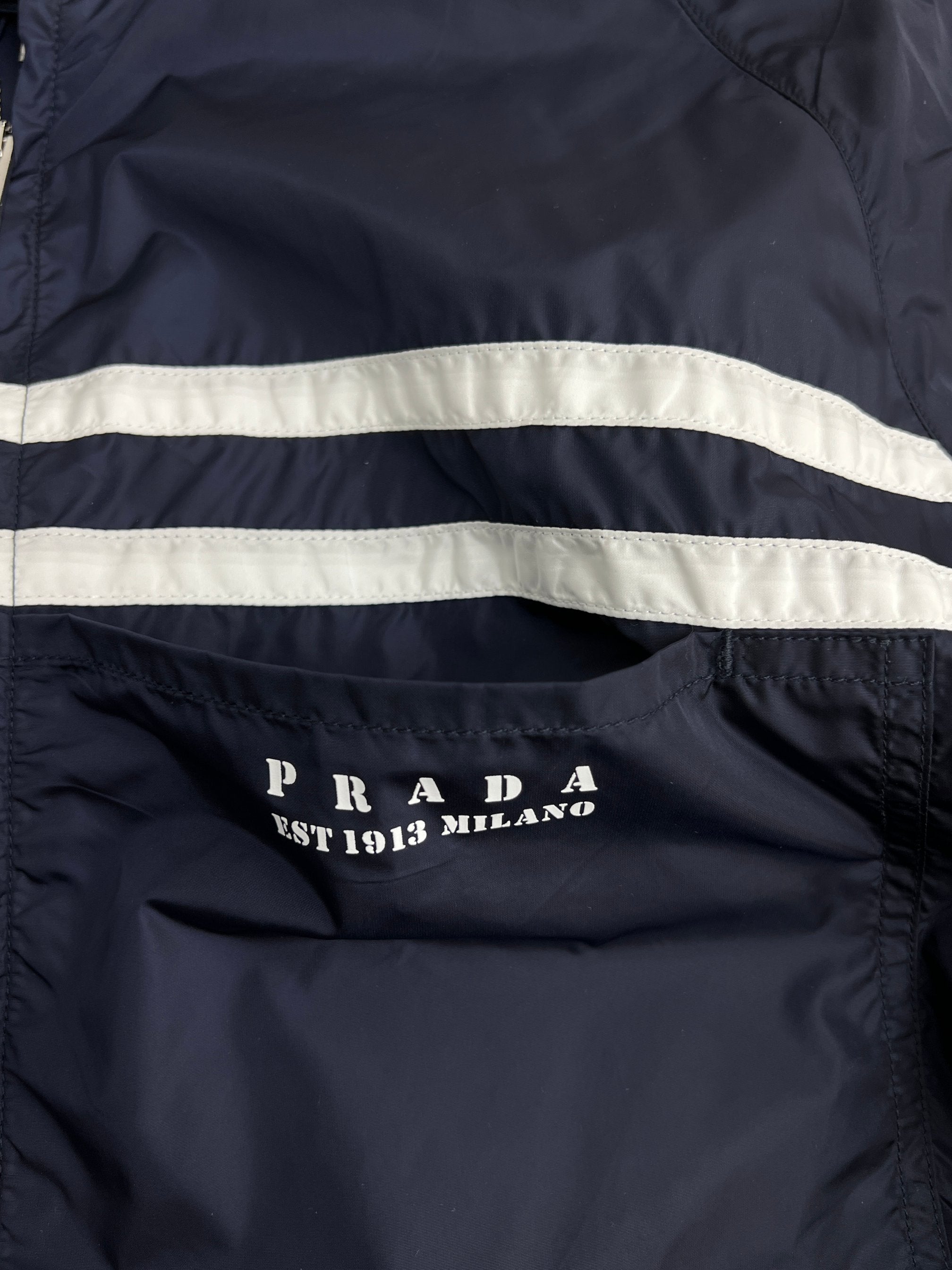 LuxluxHouse Best Quality Clothes Coats & Jackets Prada