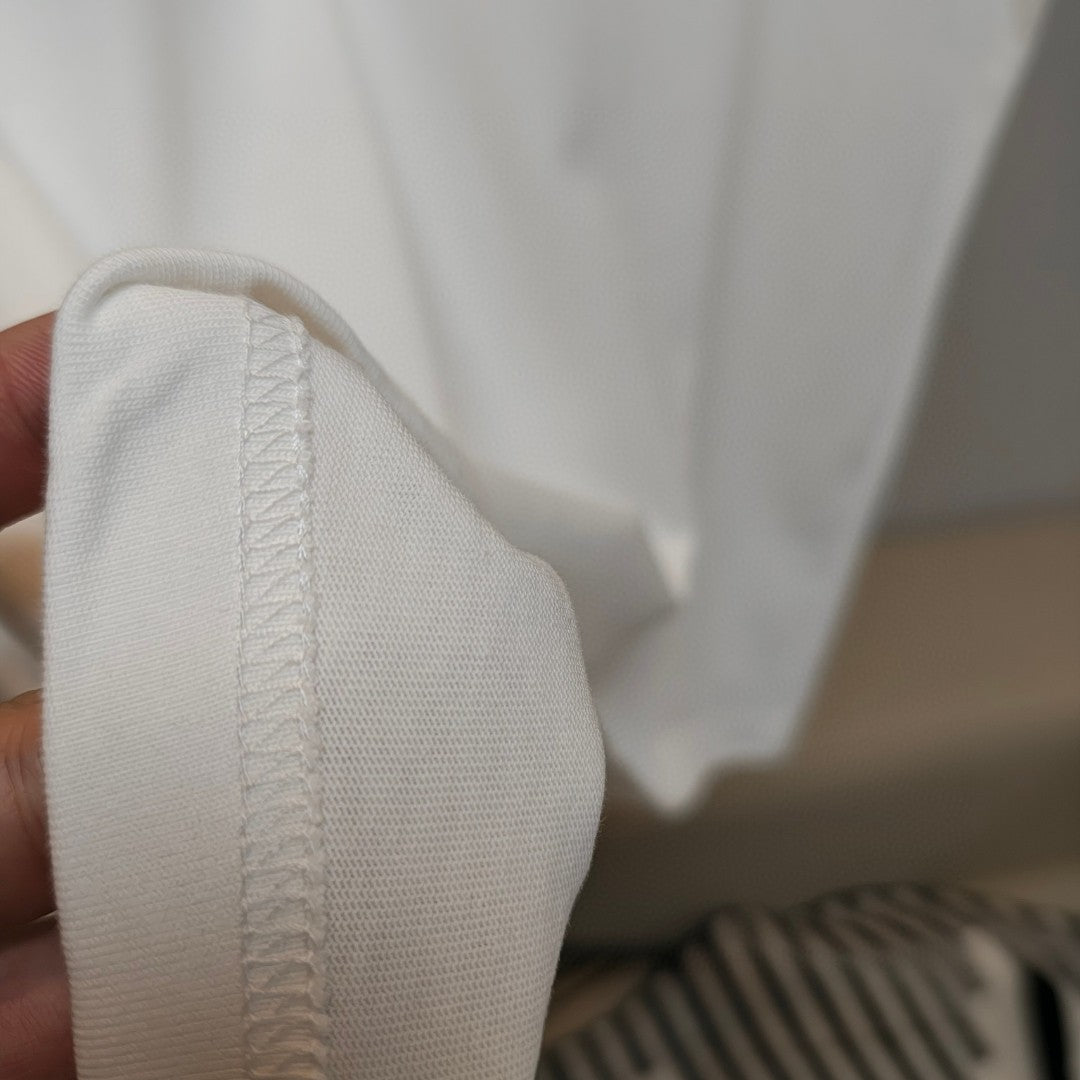 LuxluxHouse Best Quality Clothes T-shirt Dior