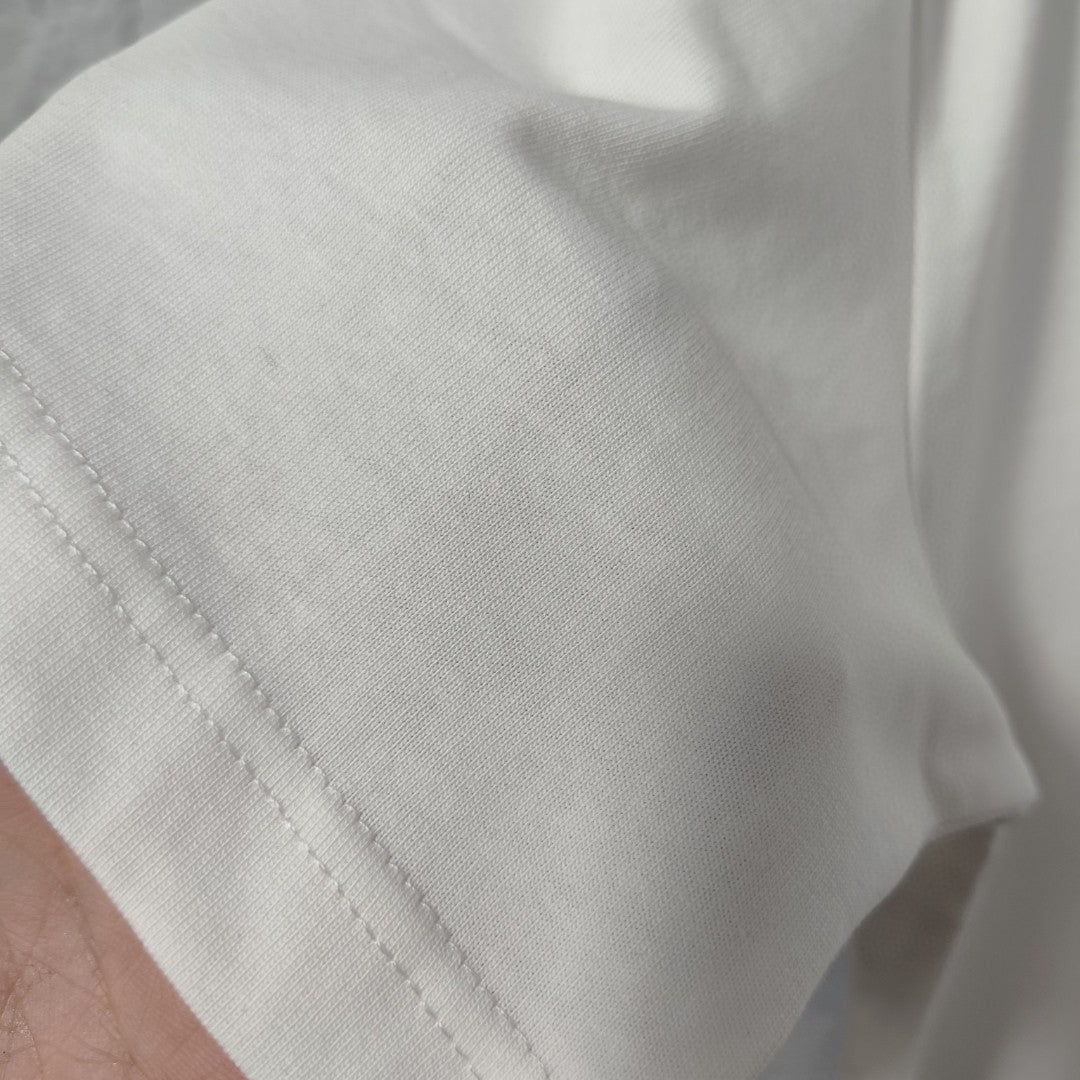 LuxluxHouse Best Quality Clothes T-shirt Dior