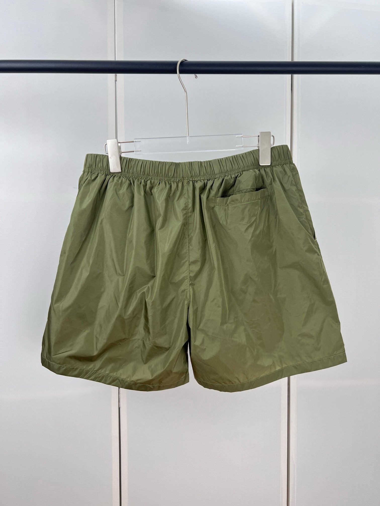 LuxluxHouse Best Quality Clothes Pants Prada