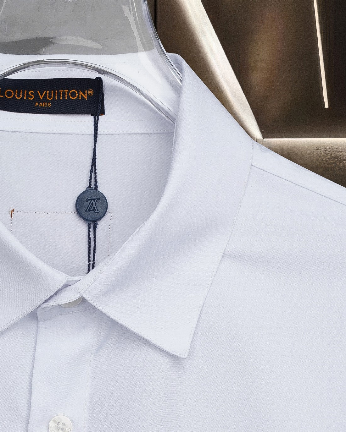 LuxluxHouse Best Quality Clothes Shirts&Polo Louis Vuitton