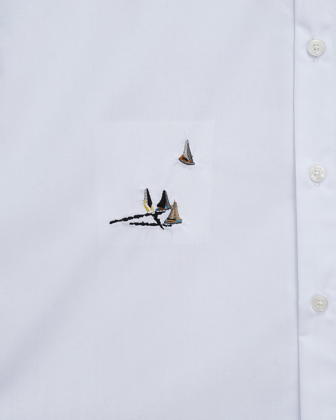 LuxluxHouse Best Quality Clothes Shirts&Polo Louis Vuitton