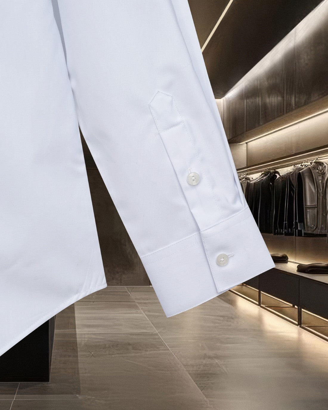 LuxluxHouse Best Quality Clothes Shirts&Polo Louis Vuitton