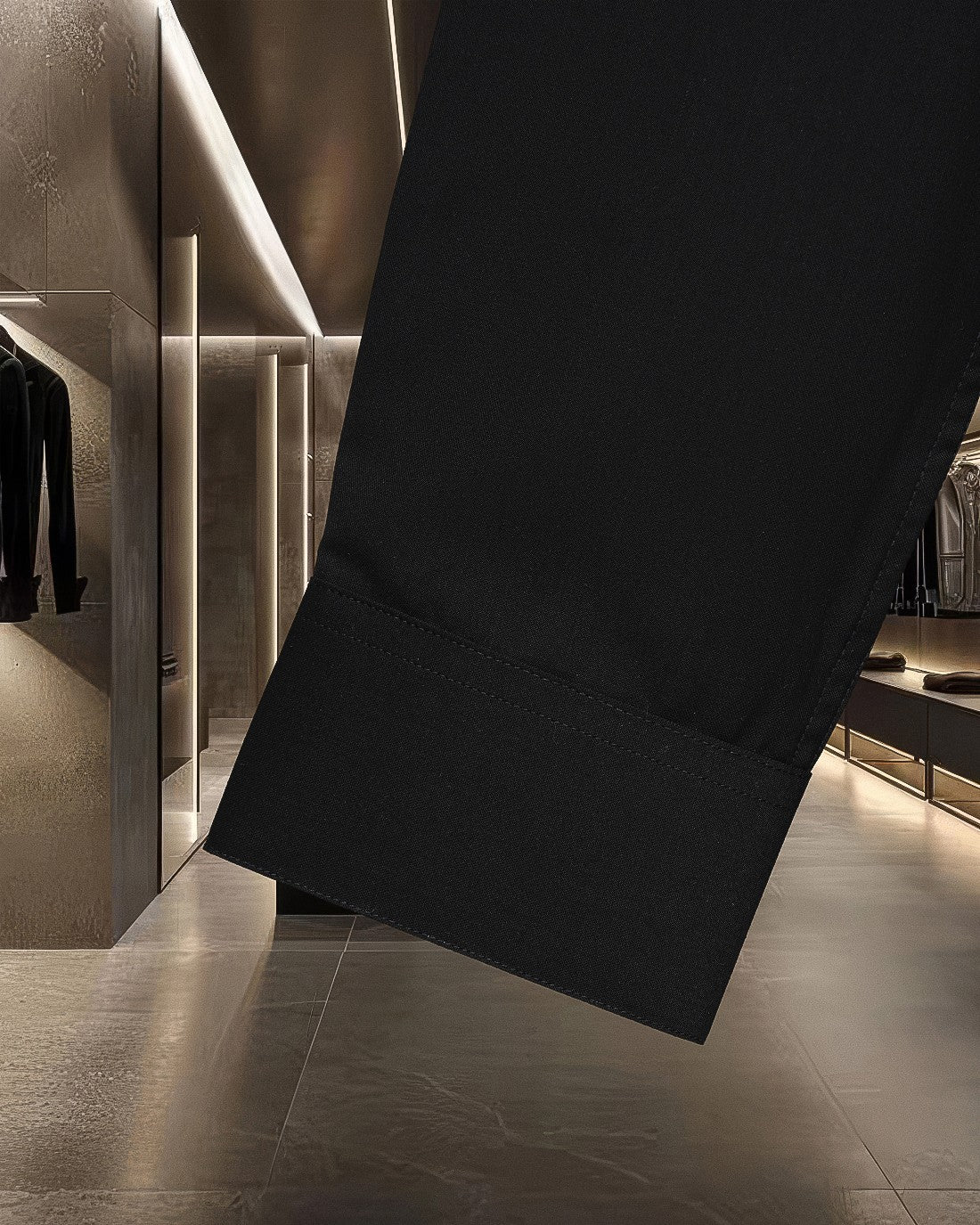 LuxluxHouse Best Quality Clothes Shirts&Polo Louis Vuitton