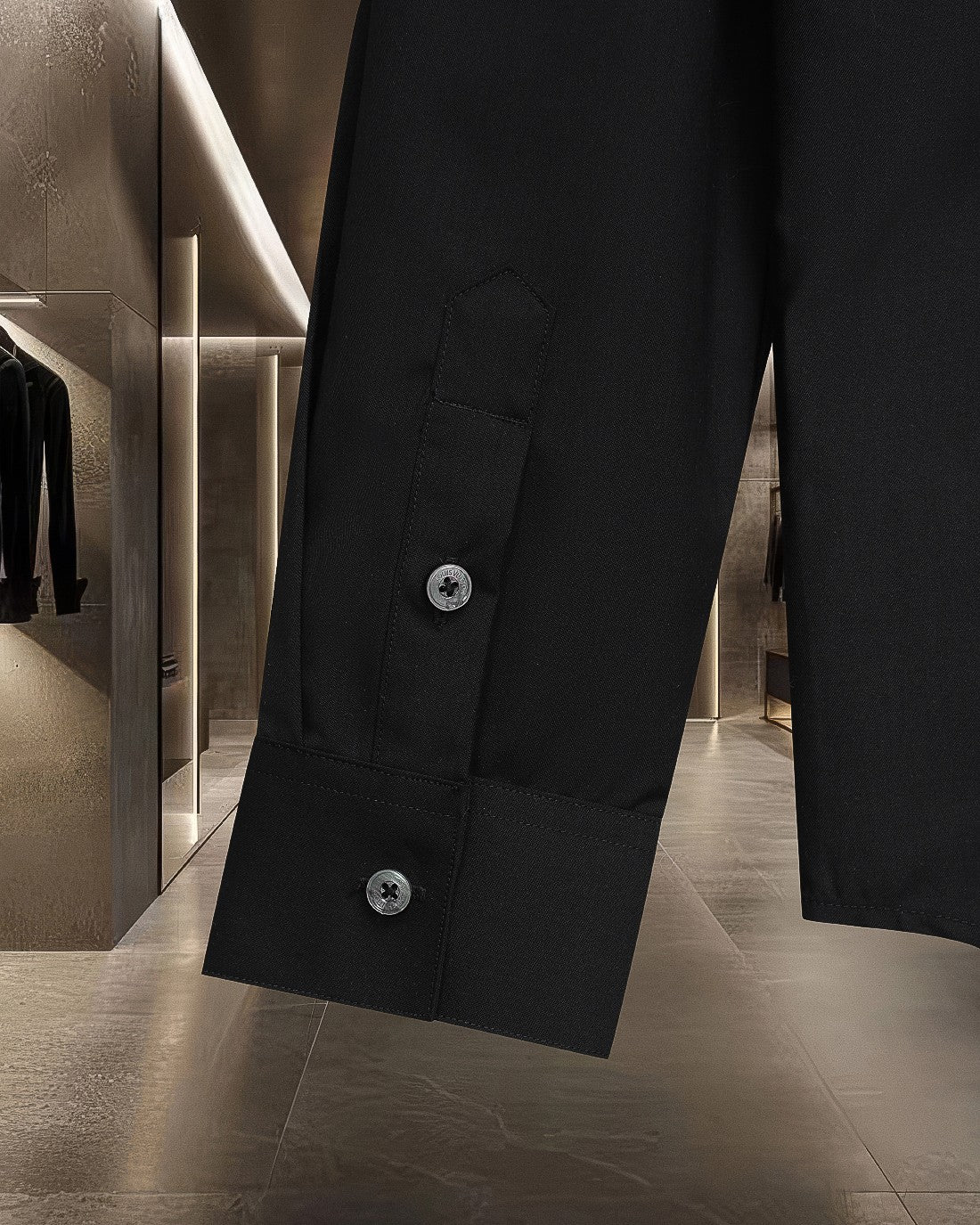 LuxluxHouse Best Quality Clothes Shirts&Polo Louis Vuitton