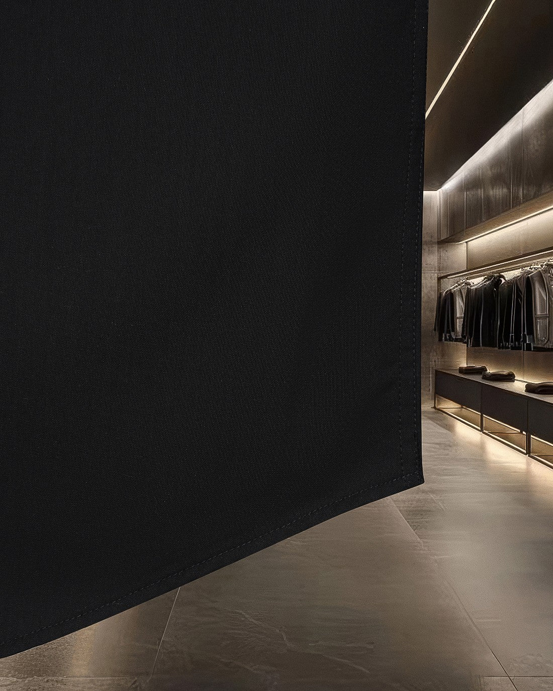 LuxluxHouse Best Quality Clothes Shirts&Polo Louis Vuitton