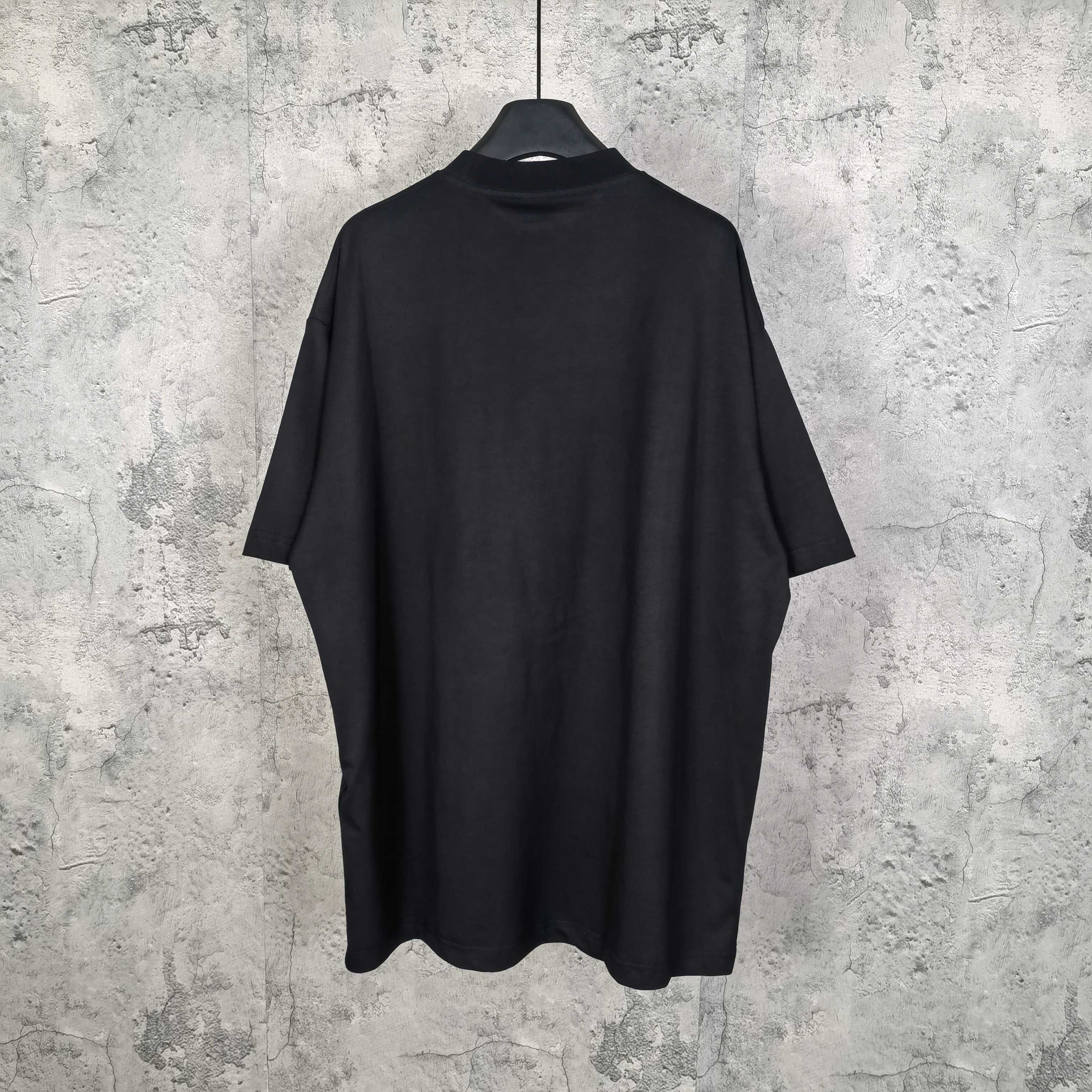 LuxluxHouse Best Quality Clothes Balenciaga T-shirt