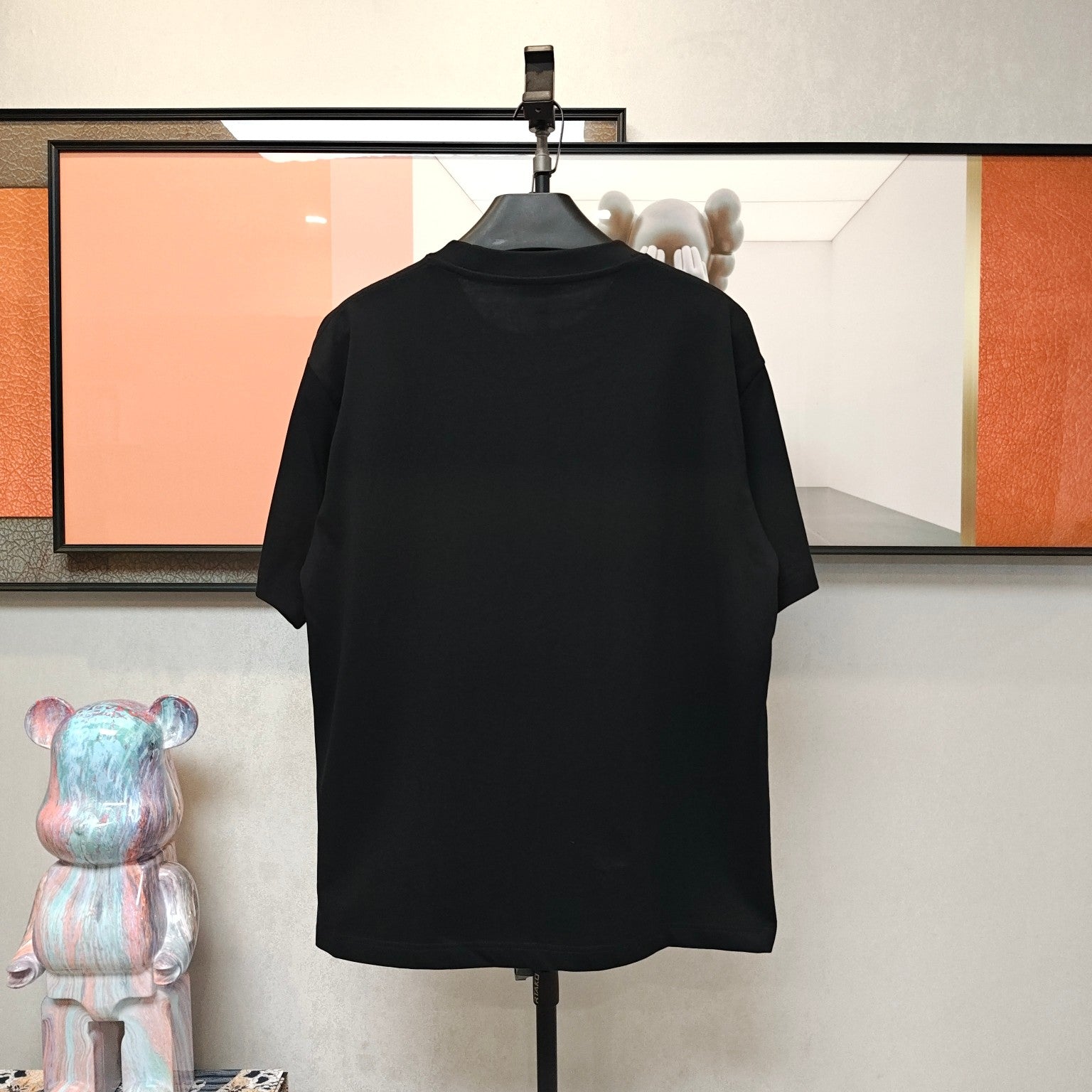 LuxluxHouse Best Quality Clothes T-shirt Dior