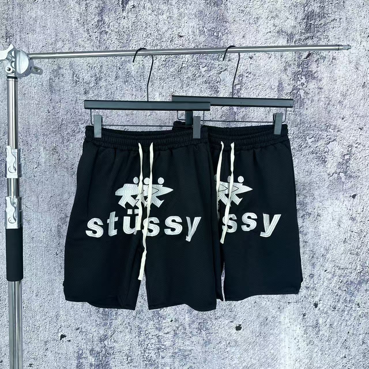 LuxluxHouse Best Quality Clothes Stussy Pants