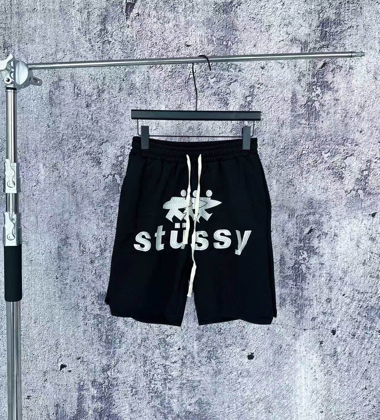 LuxluxHouse Best Quality Clothes Stussy Pants