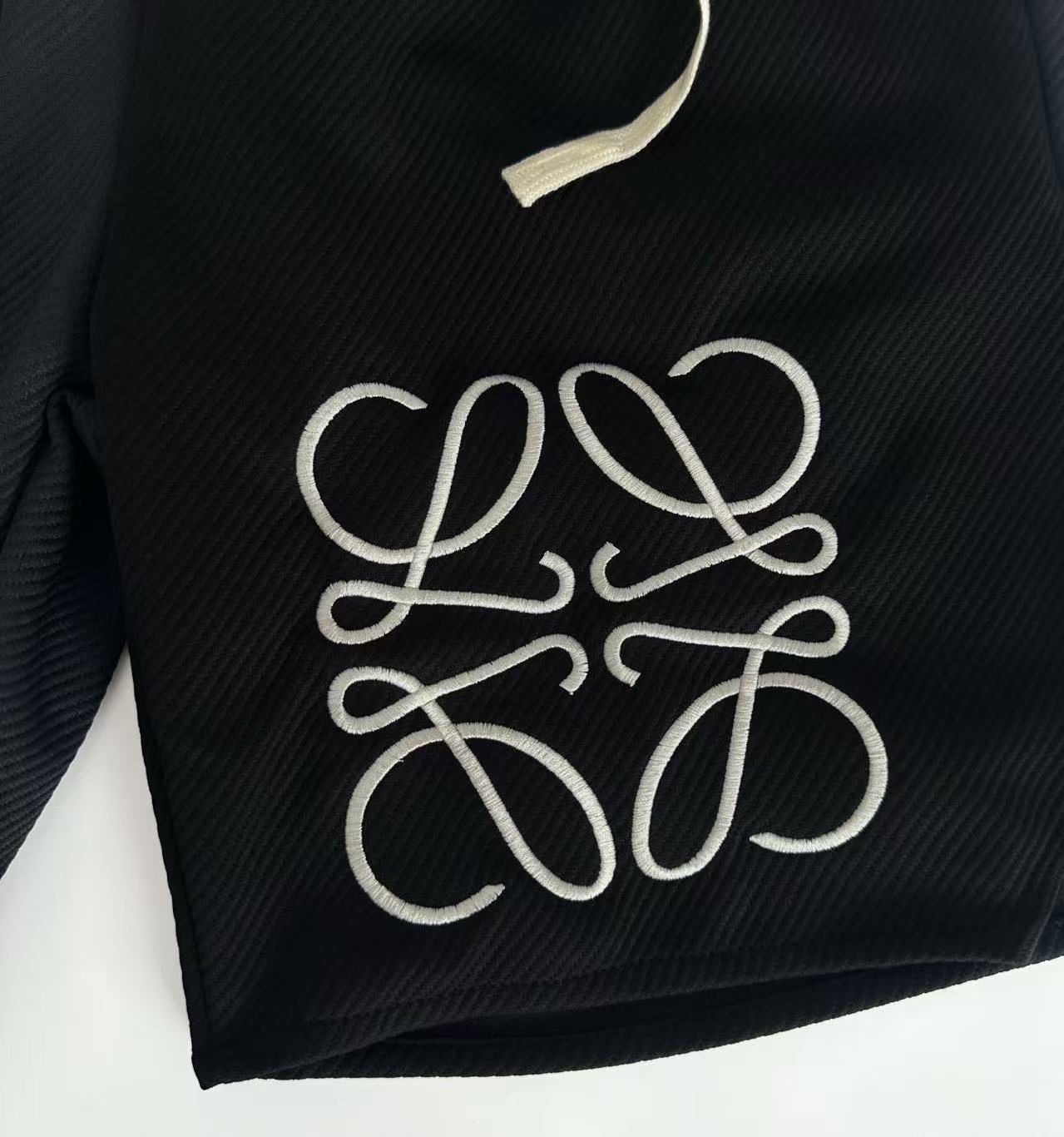 LuxluxHouse Best Quality Clothes Pants Loewe