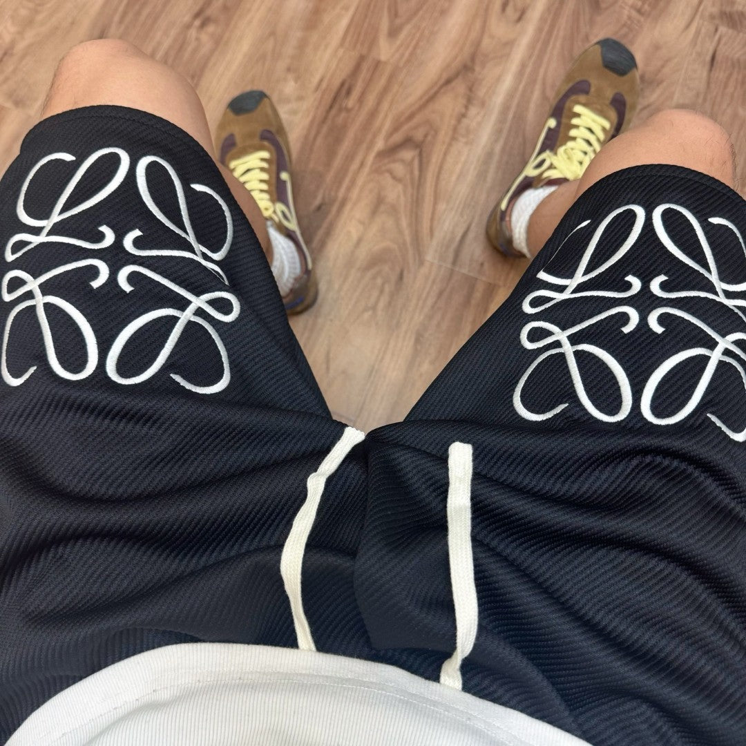 LuxluxHouse Best Quality Clothes Pants Loewe