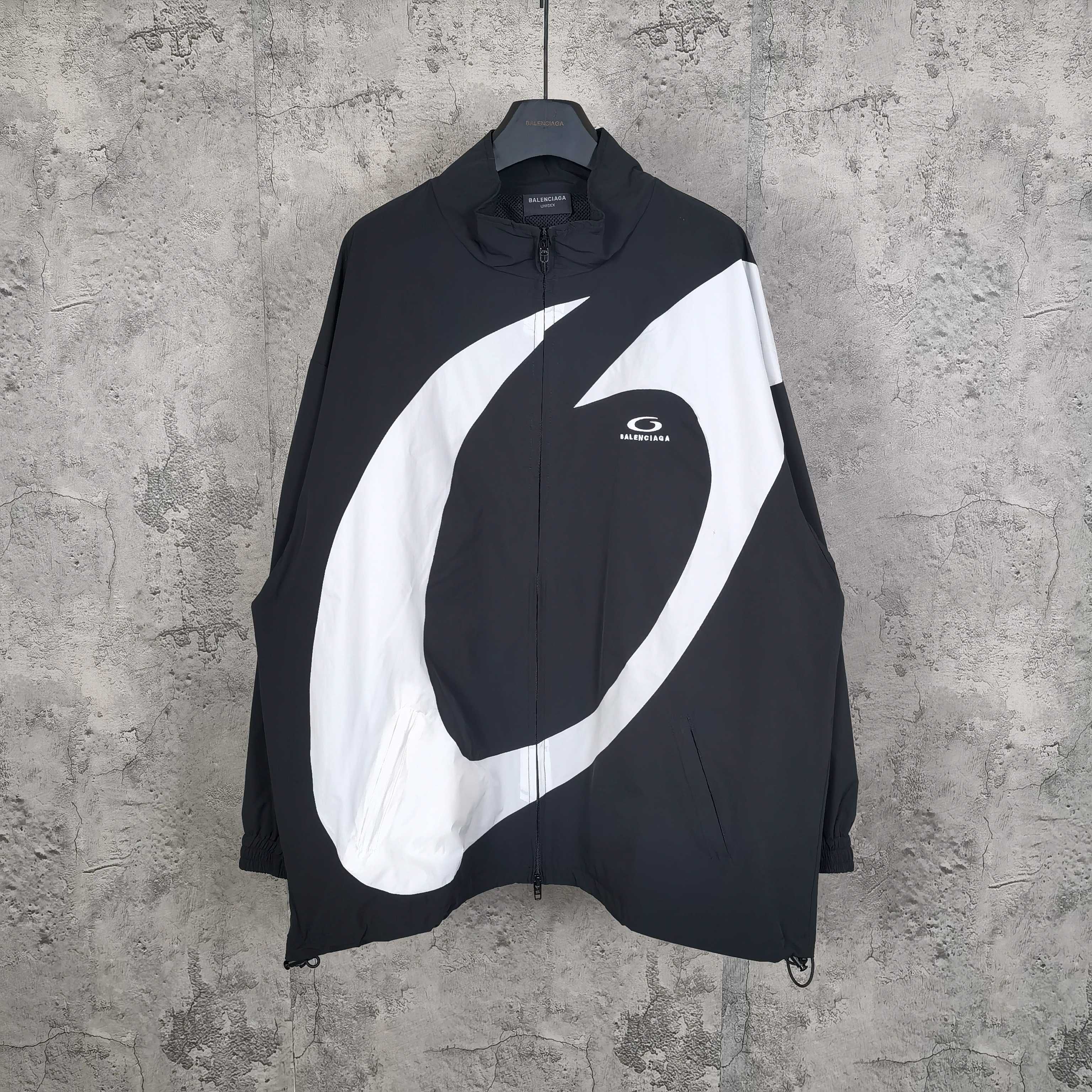 LuxluxHouse Best Quality Clothes Balenciaga Coats & Jackets