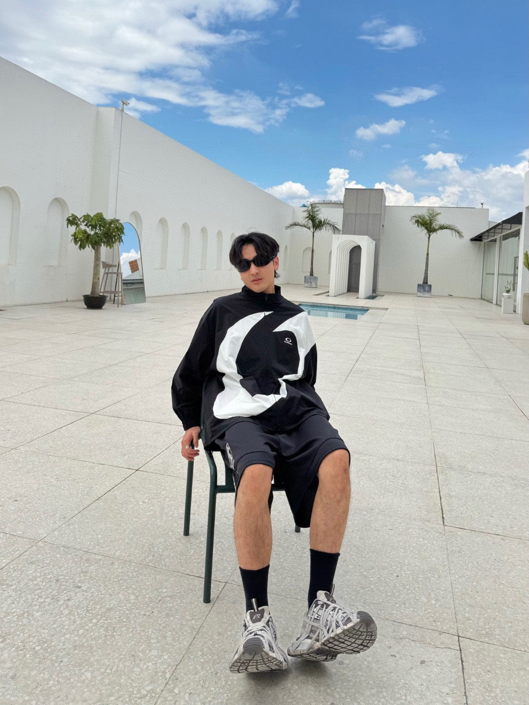 LuxluxHouse Best Quality Clothes Balenciaga Coats & Jackets