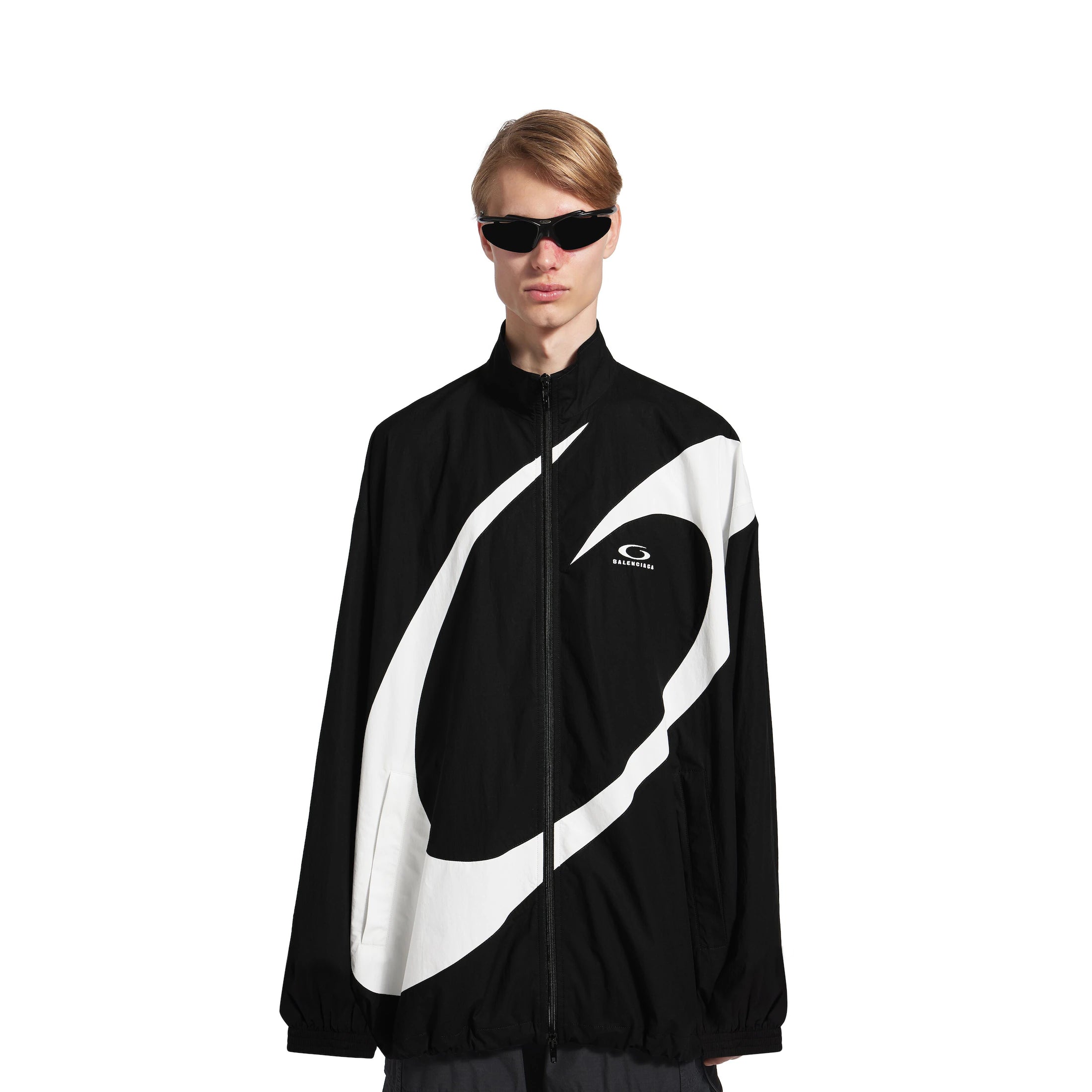 LuxluxHouse Best Quality Clothes Balenciaga Coats & Jackets