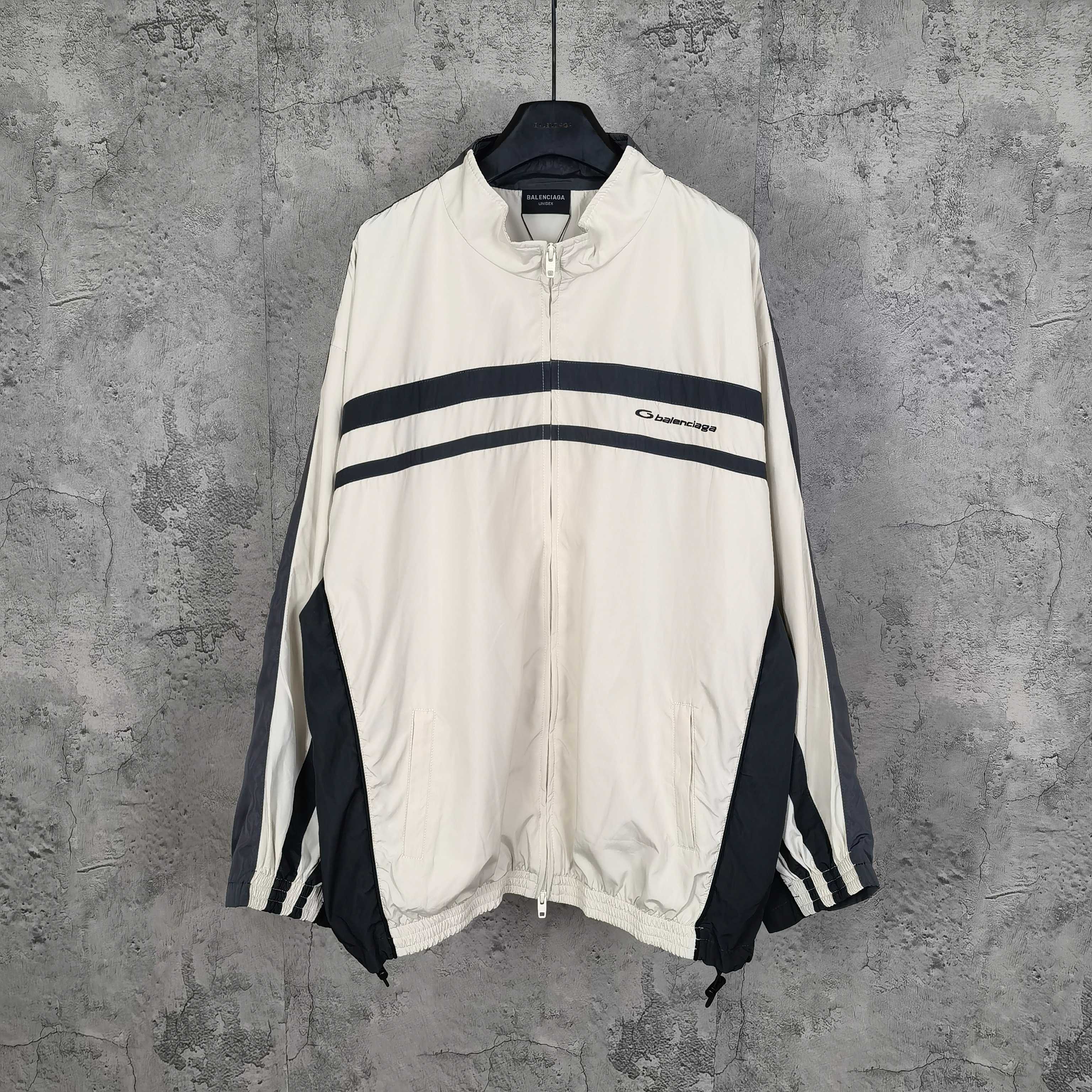 LuxluxHouse Best Quality Clothes Balenciaga Coats & Jackets