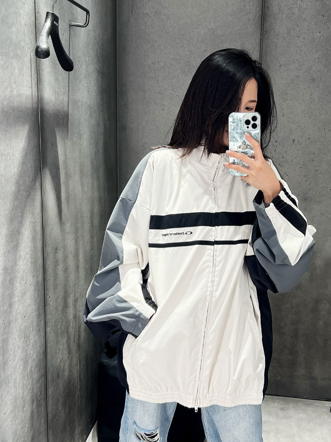 LuxluxHouse Best Quality Clothes Balenciaga Coats & Jackets