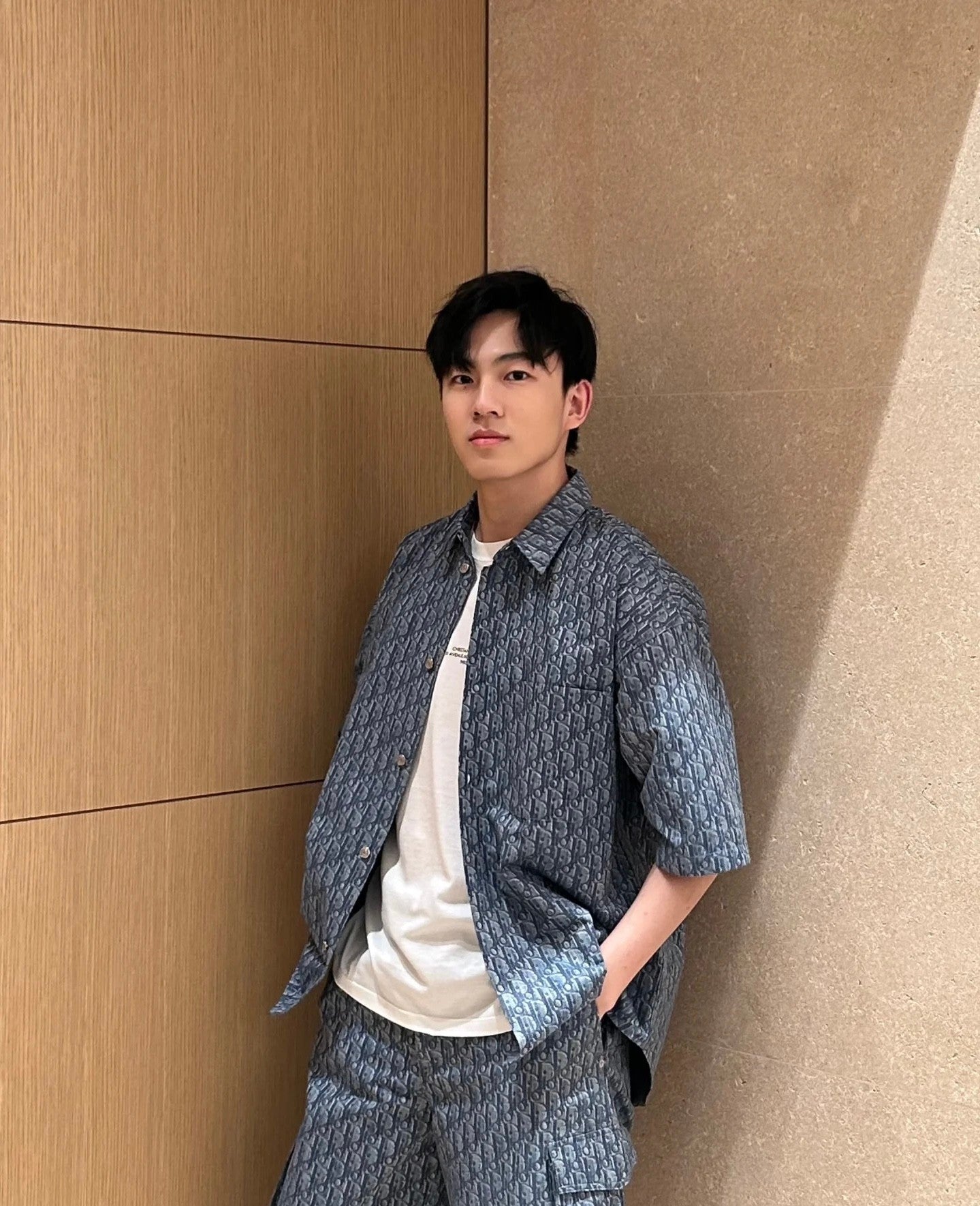 LuxluxHouse Best Quality Clothes Shirts&Polo Dior