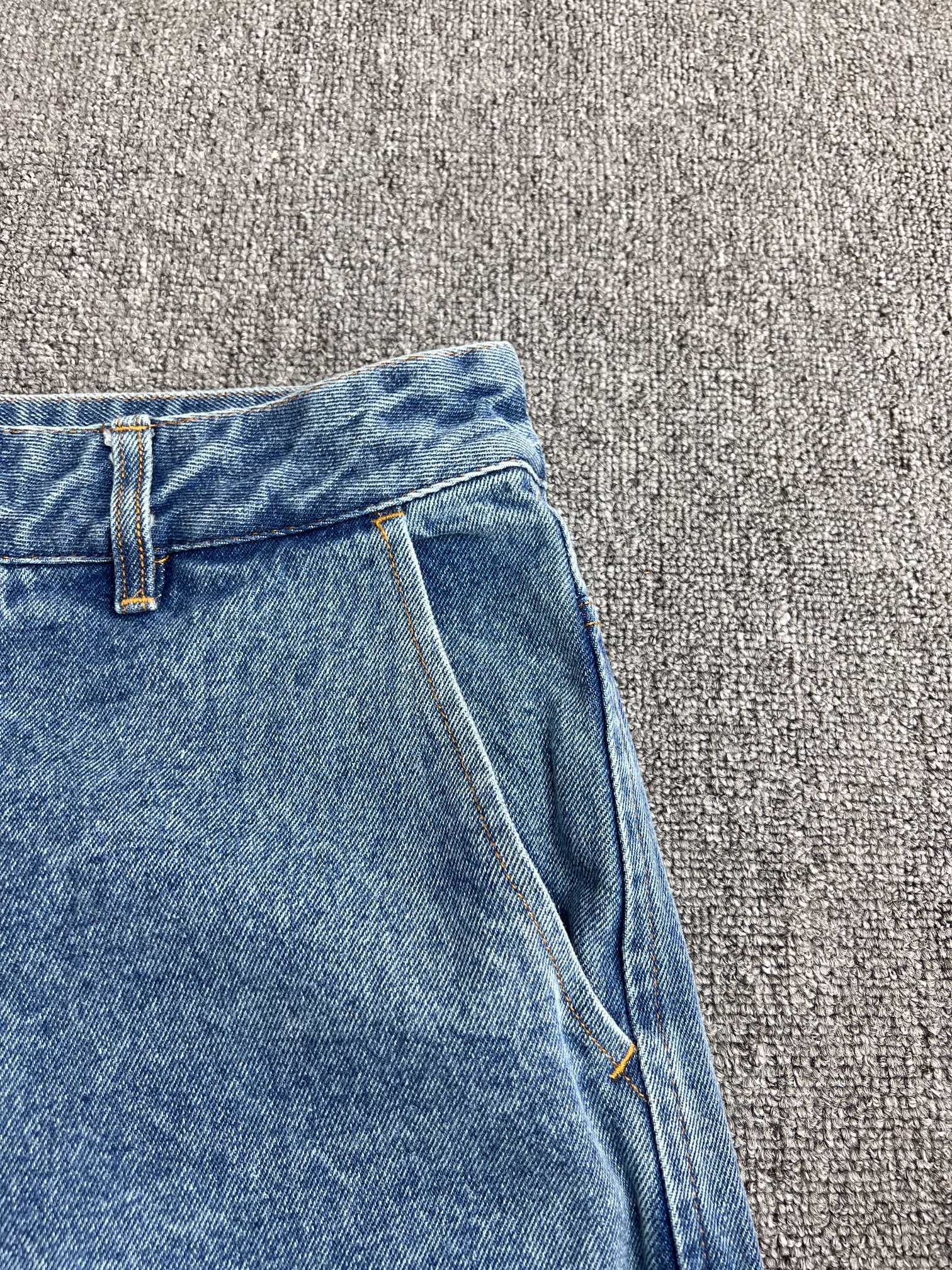 LuxluxHouse Best Quality Clothes Pants Loewe