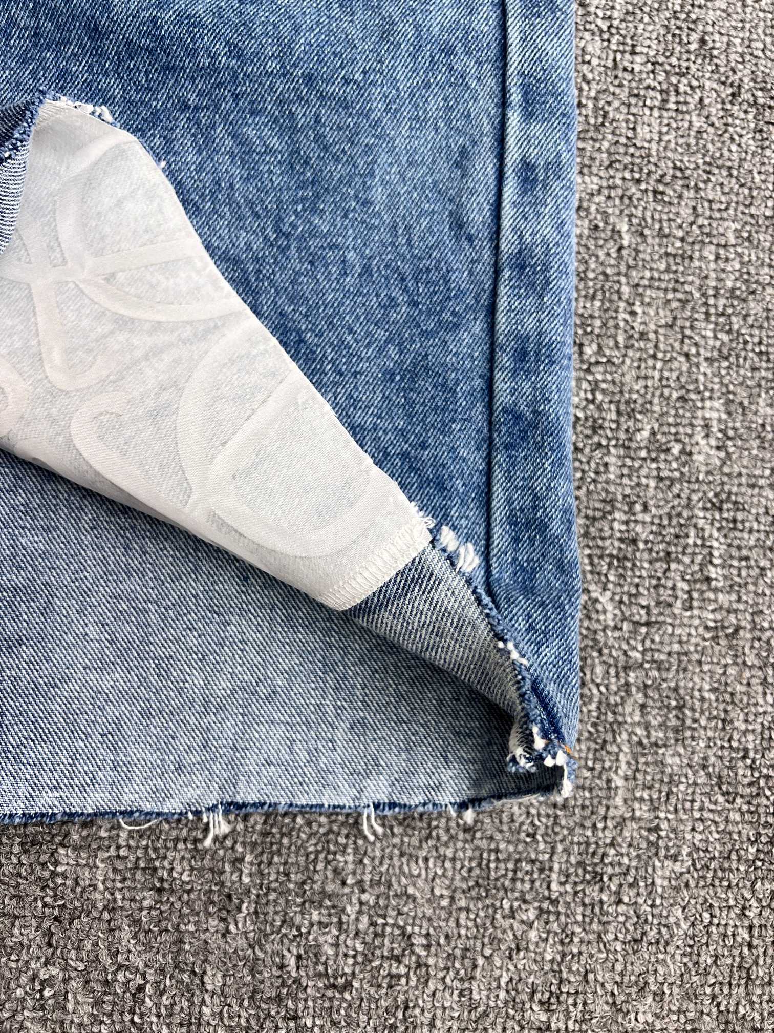 LuxluxHouse Best Quality Clothes Pants Loewe