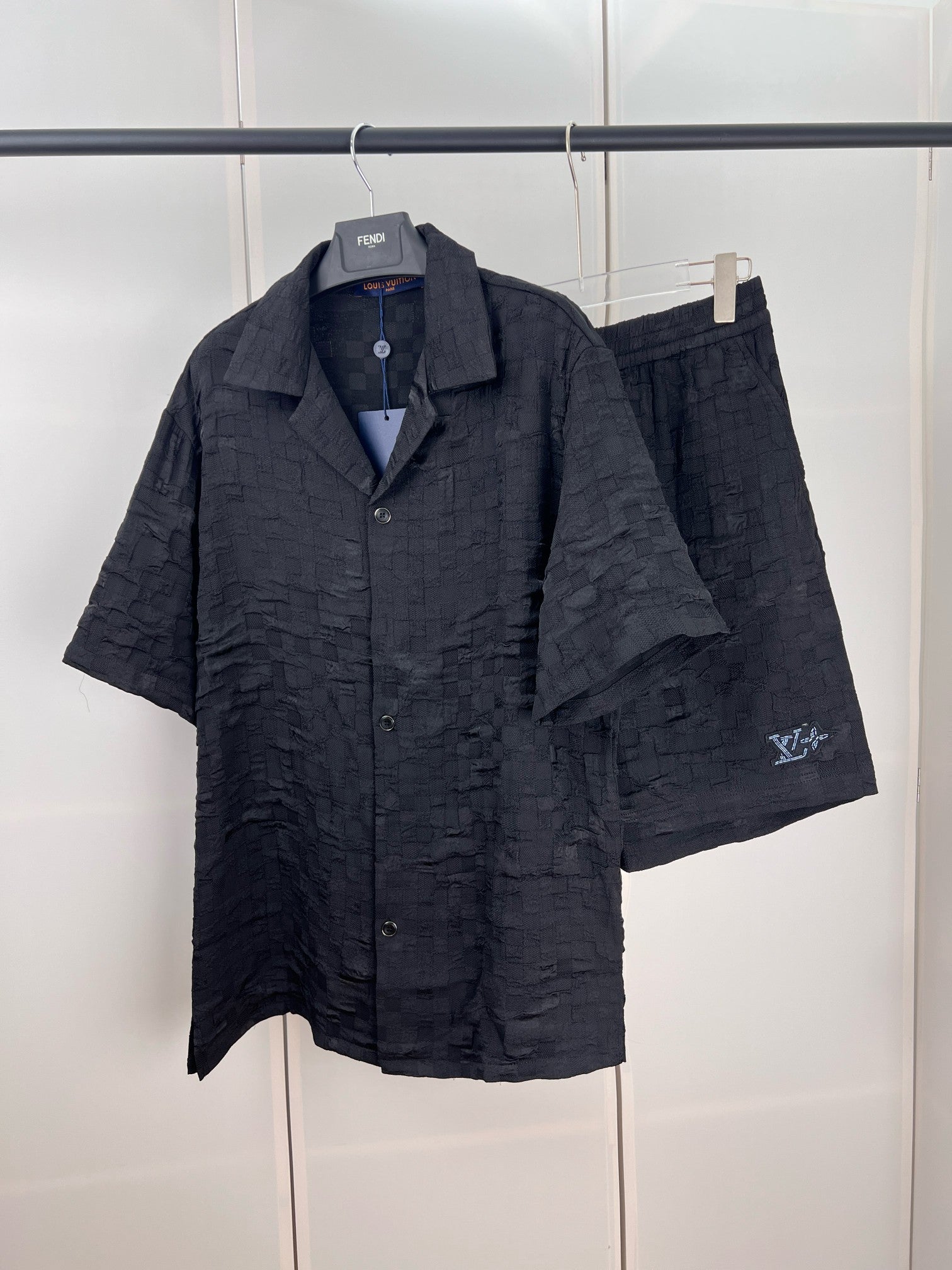 LuxluxHouse Best Quality Clothes Shirts&Polo Louis Vuitton