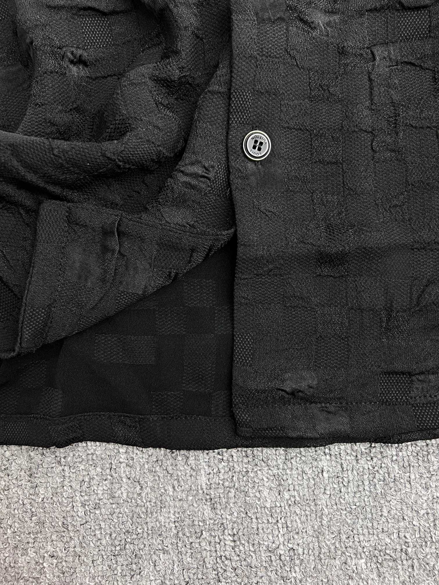 LuxluxHouse Best Quality Clothes Shirts&Polo Louis Vuitton