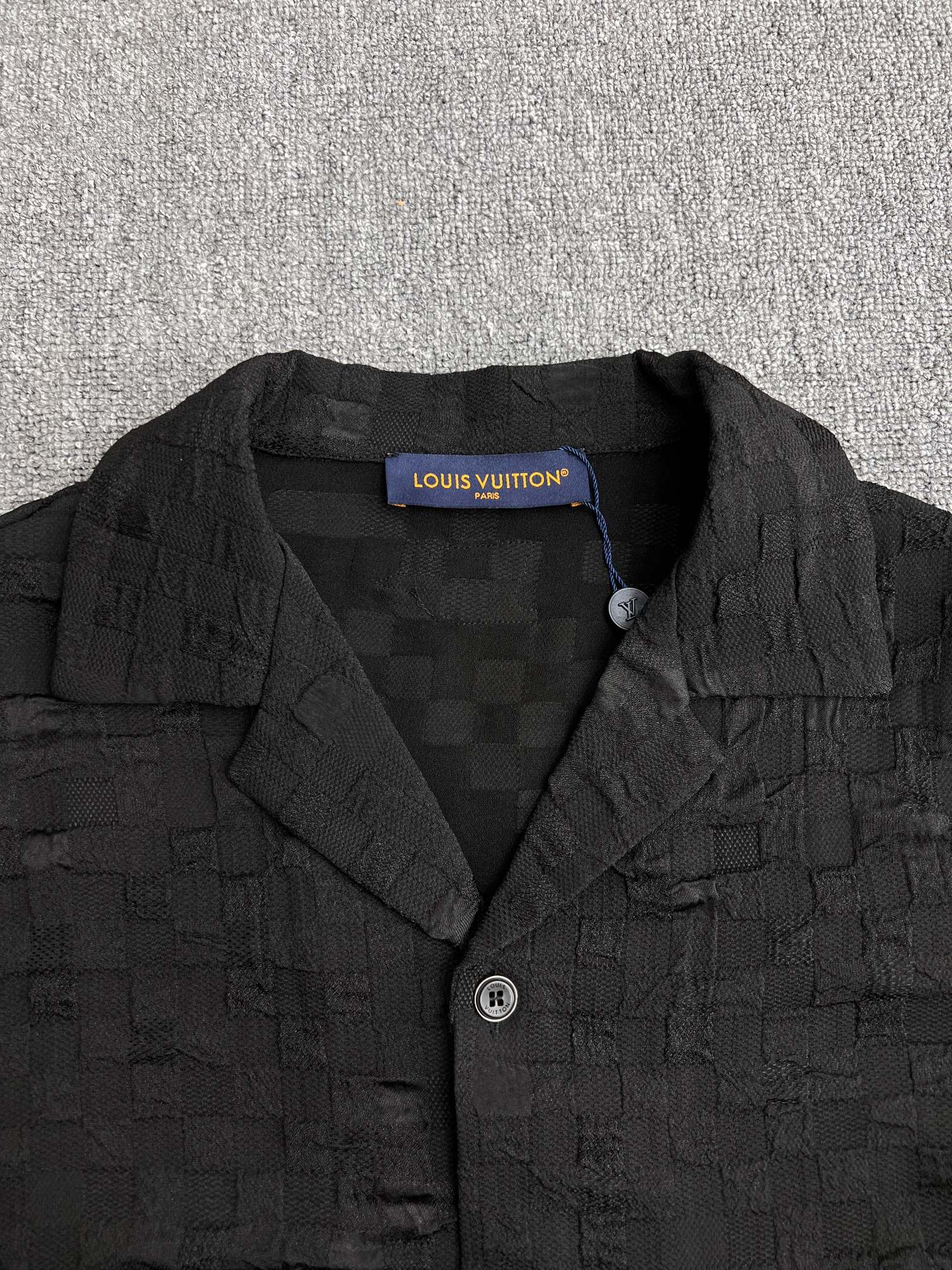 LuxluxHouse Best Quality Clothes Shirts&Polo Louis Vuitton