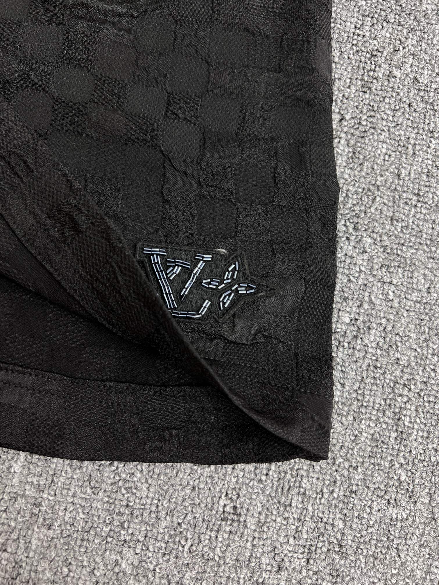 LuxluxHouse Best Quality Clothes Shirts&Polo Louis Vuitton