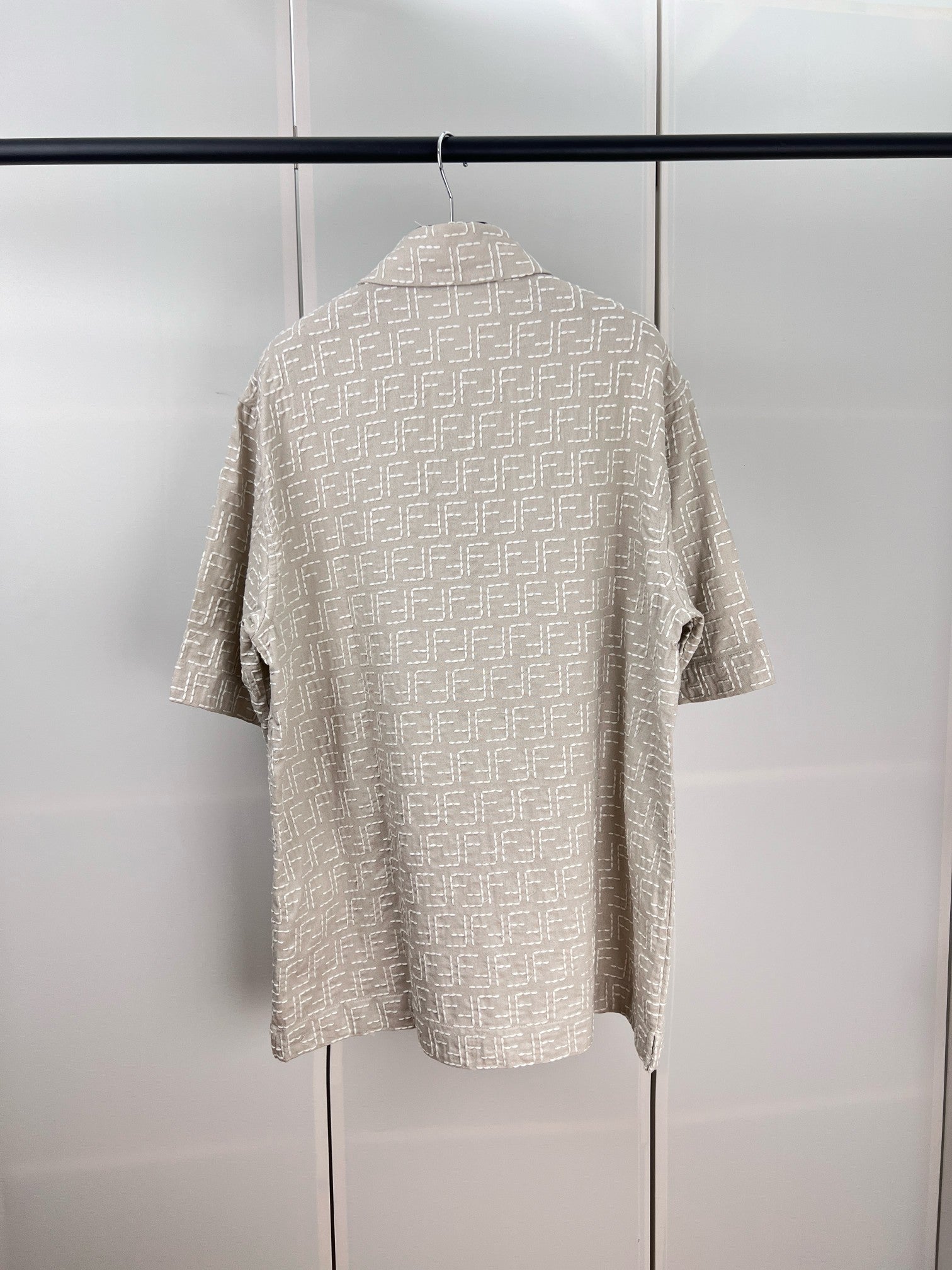 LuxluxHouse Best Quality Clothes Shirts&Polo Fendi